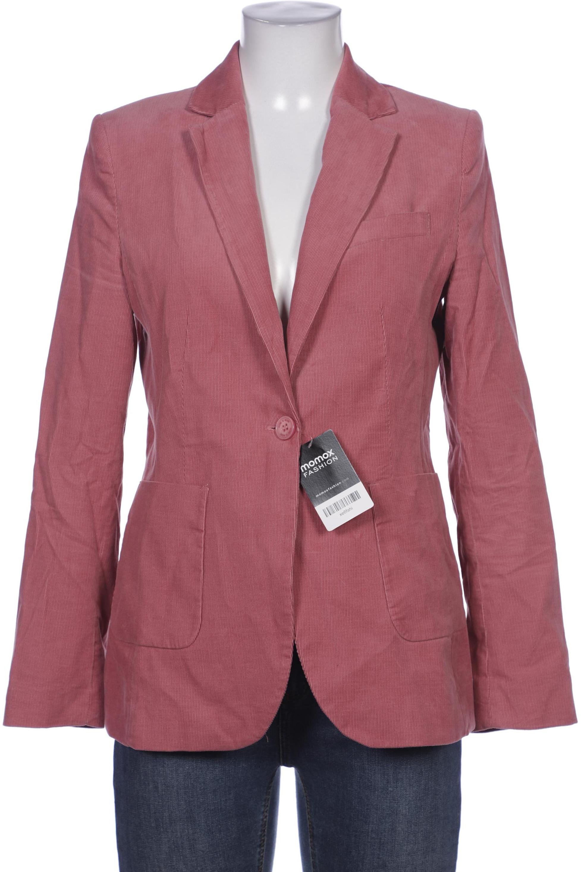 

More & More Damen Blazer, pink, Gr. 38