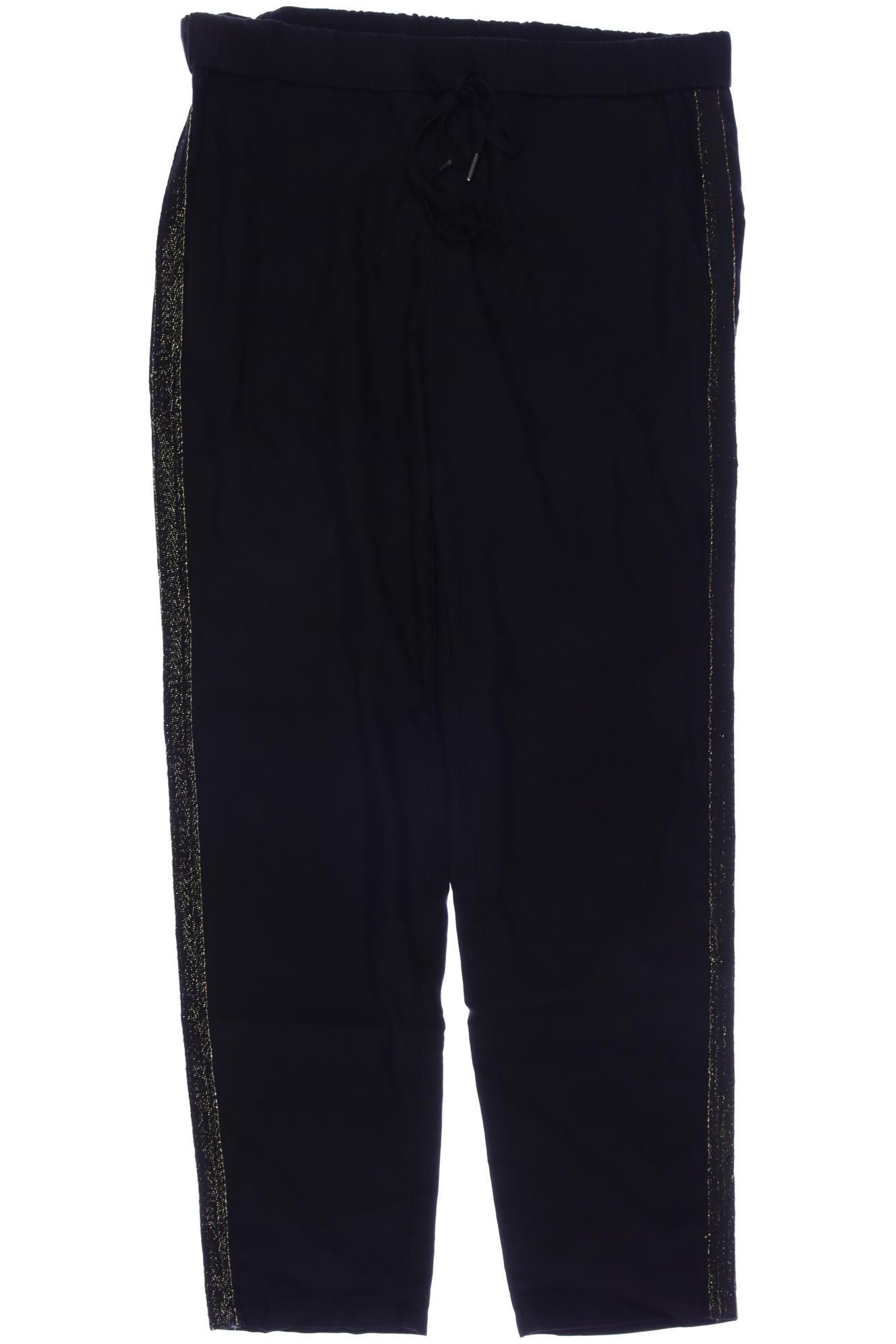 Thumbnail - More &amp; More Damen Stoffhose, schwarz, Gr. 36
