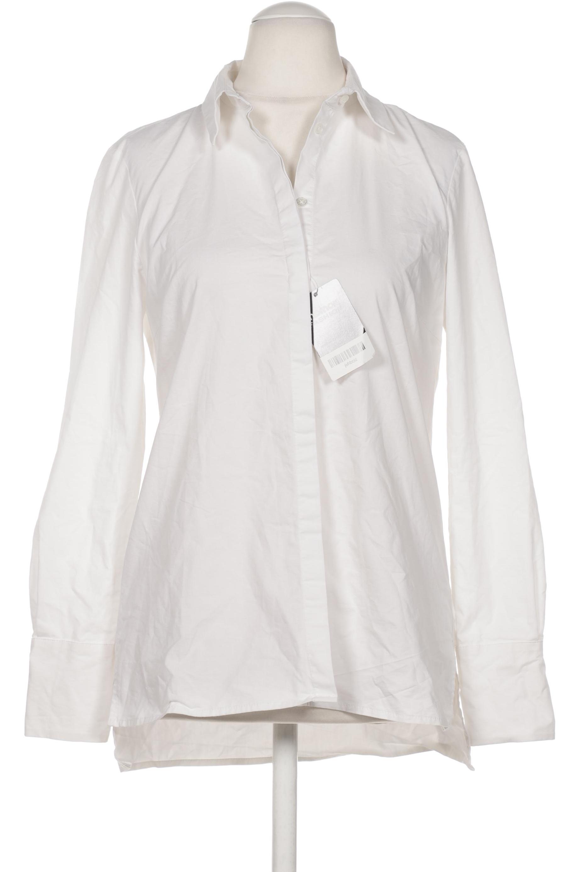 

More & More Damen Bluse, weiß, Gr. 36
