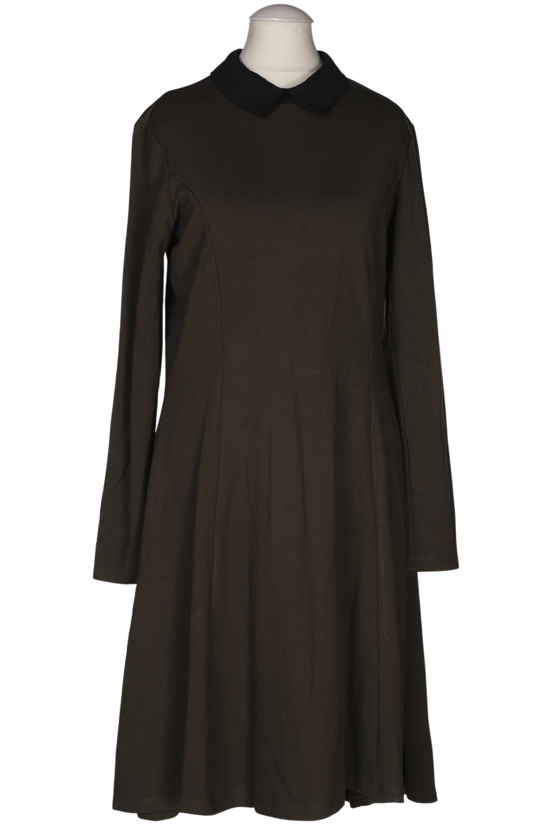 

More & More Damen Kleid, grün, Gr. 36