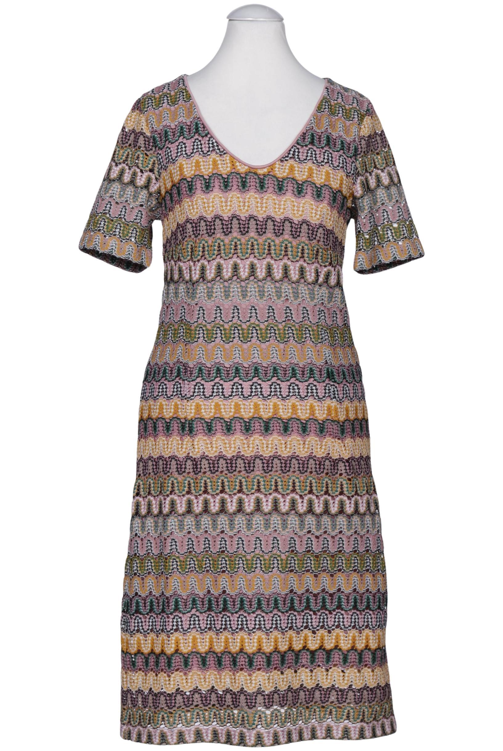 

More & More Damen Kleid, mehrfarbig, Gr. 36