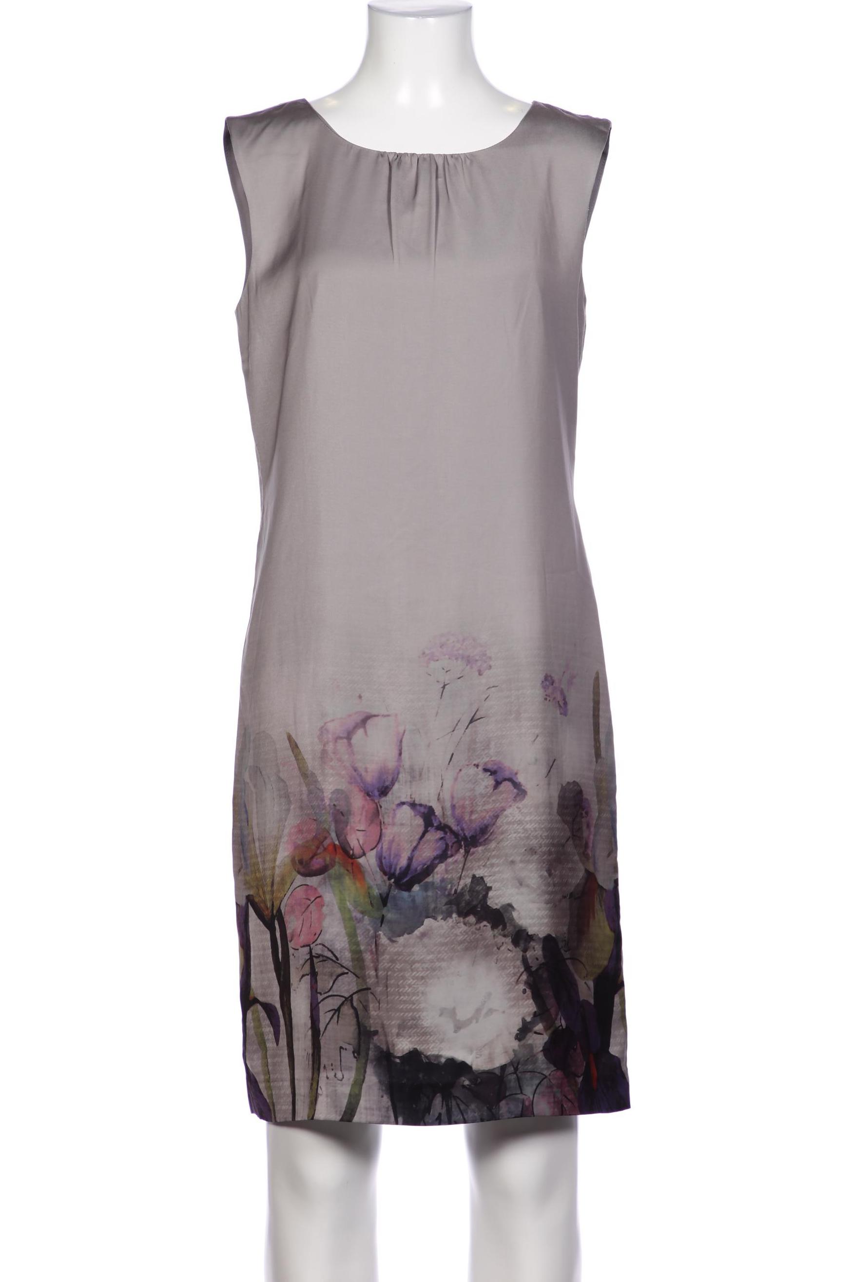 

More & More Damen Kleid, grau