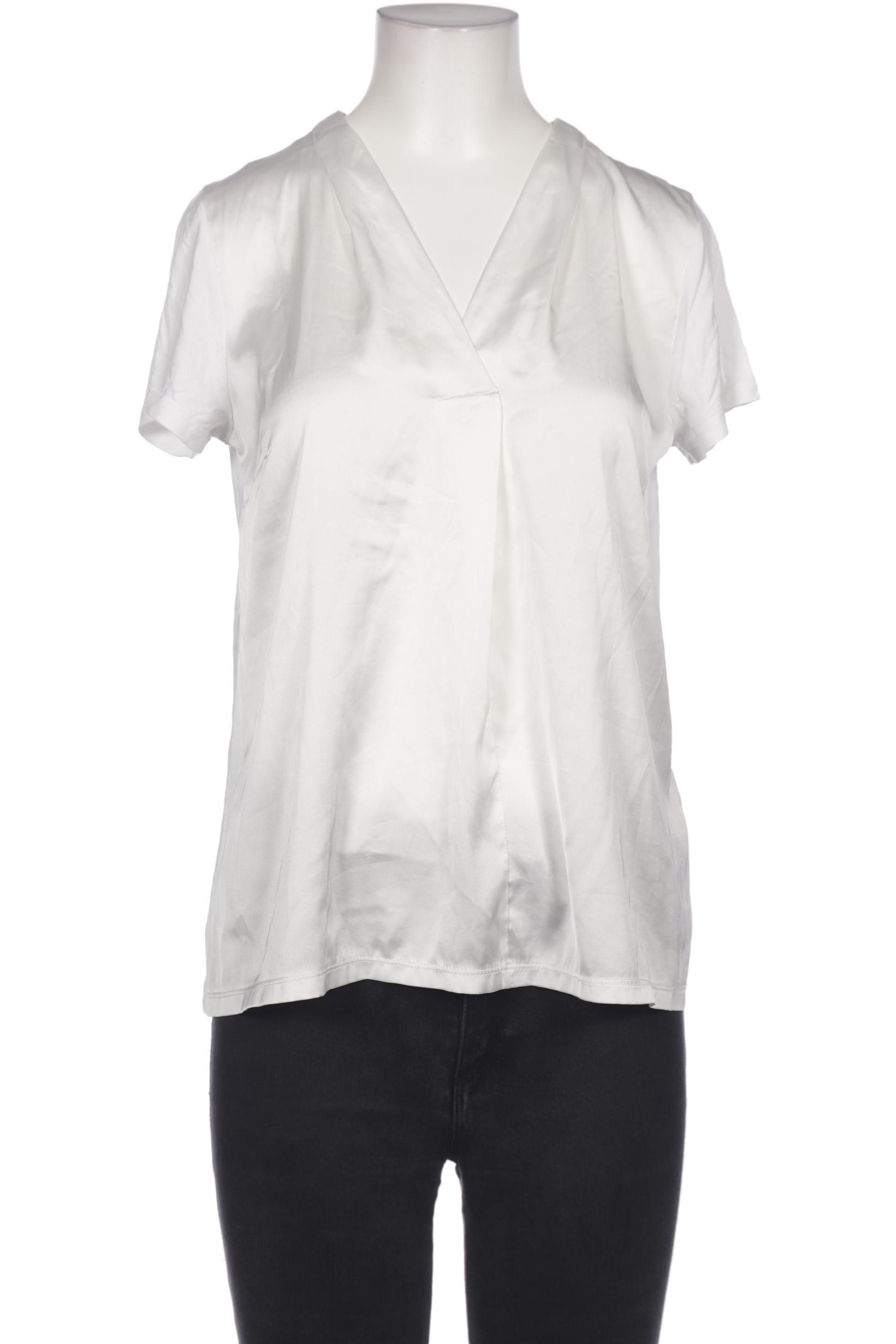 

More & More Damen Bluse, weiß, Gr. 36