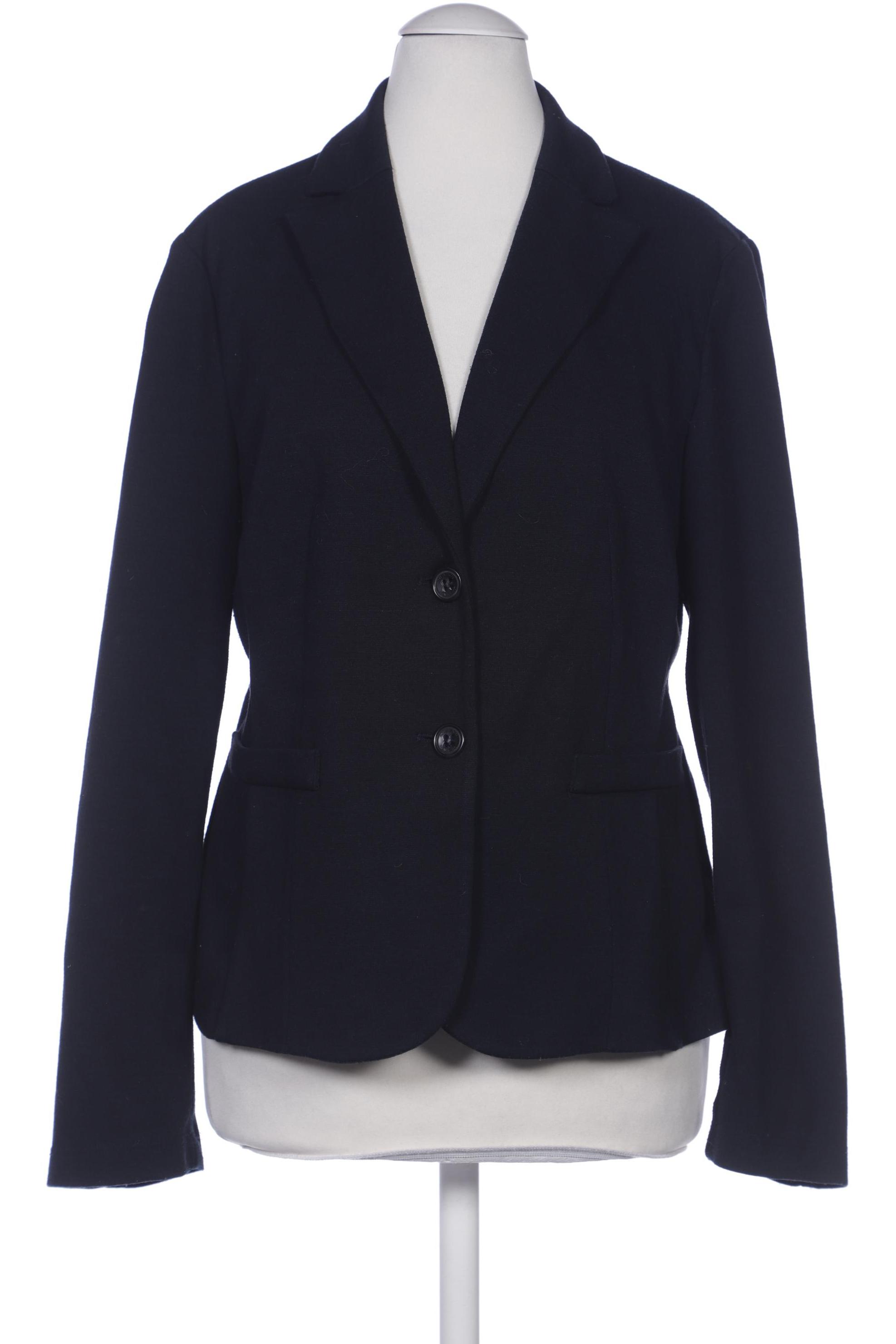 

More & More Damen Blazer, marineblau, Gr. 38