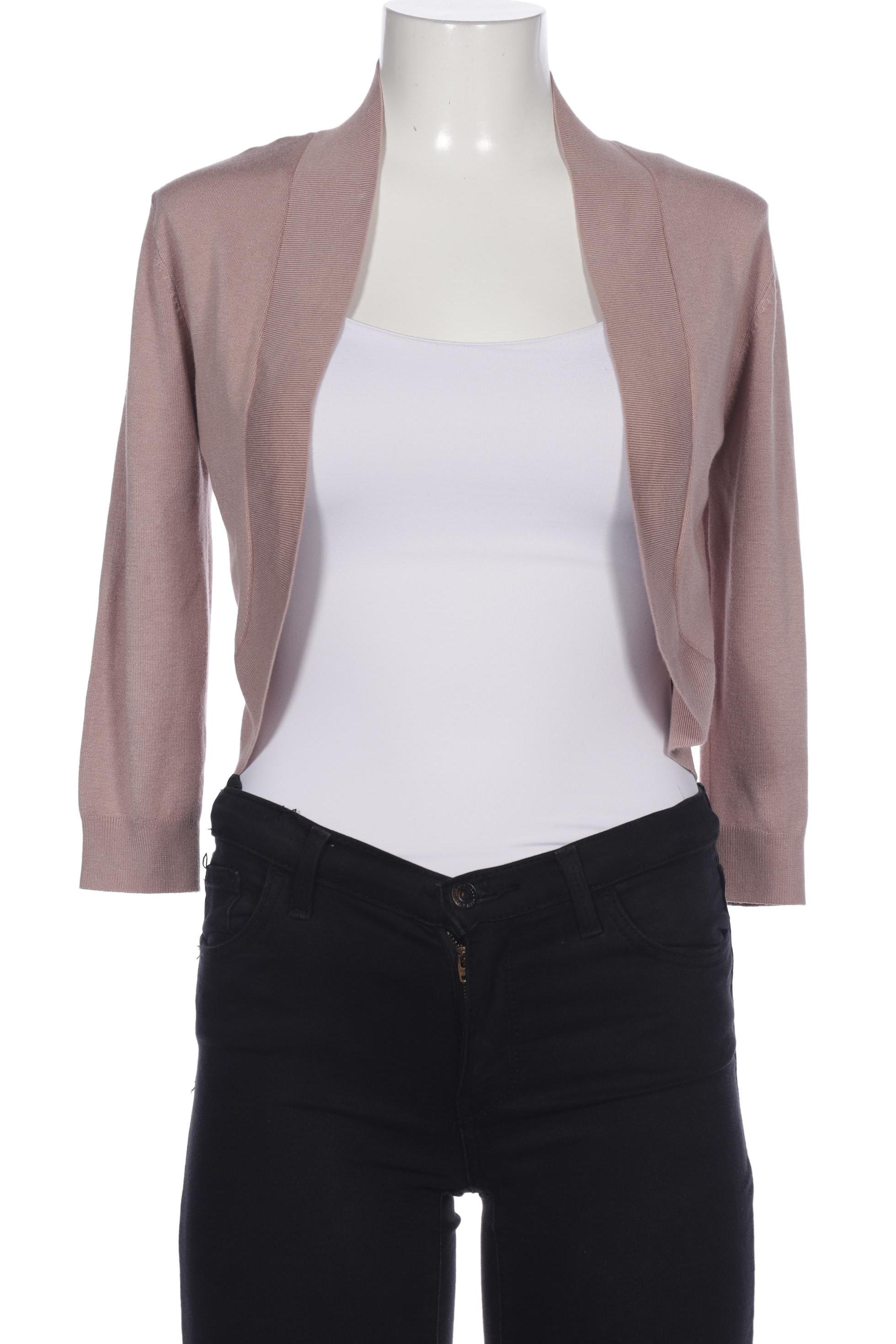 

More & More Damen Strickjacke, pink