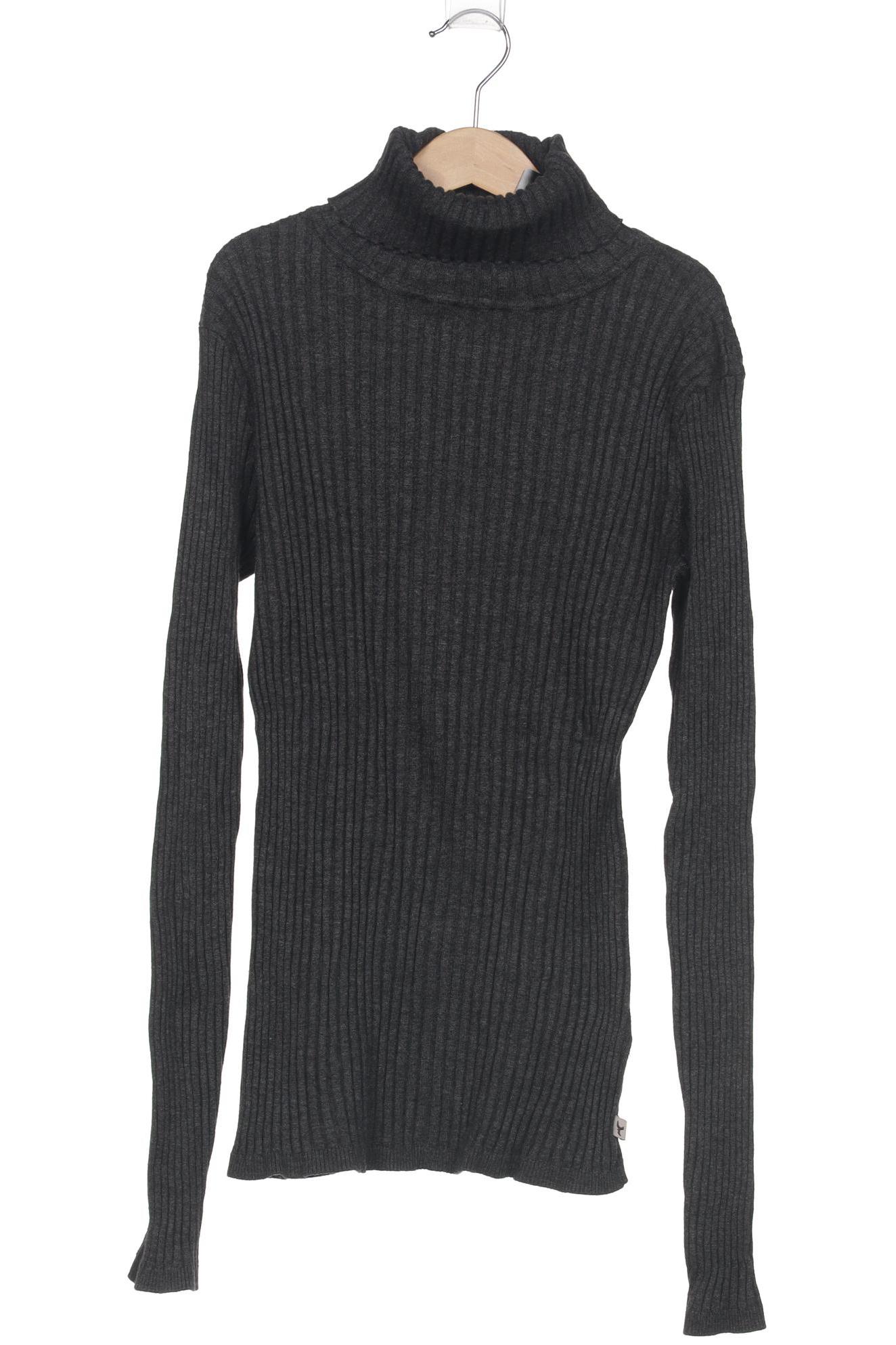 

More & More Damen Pullover, schwarz, Gr. 34