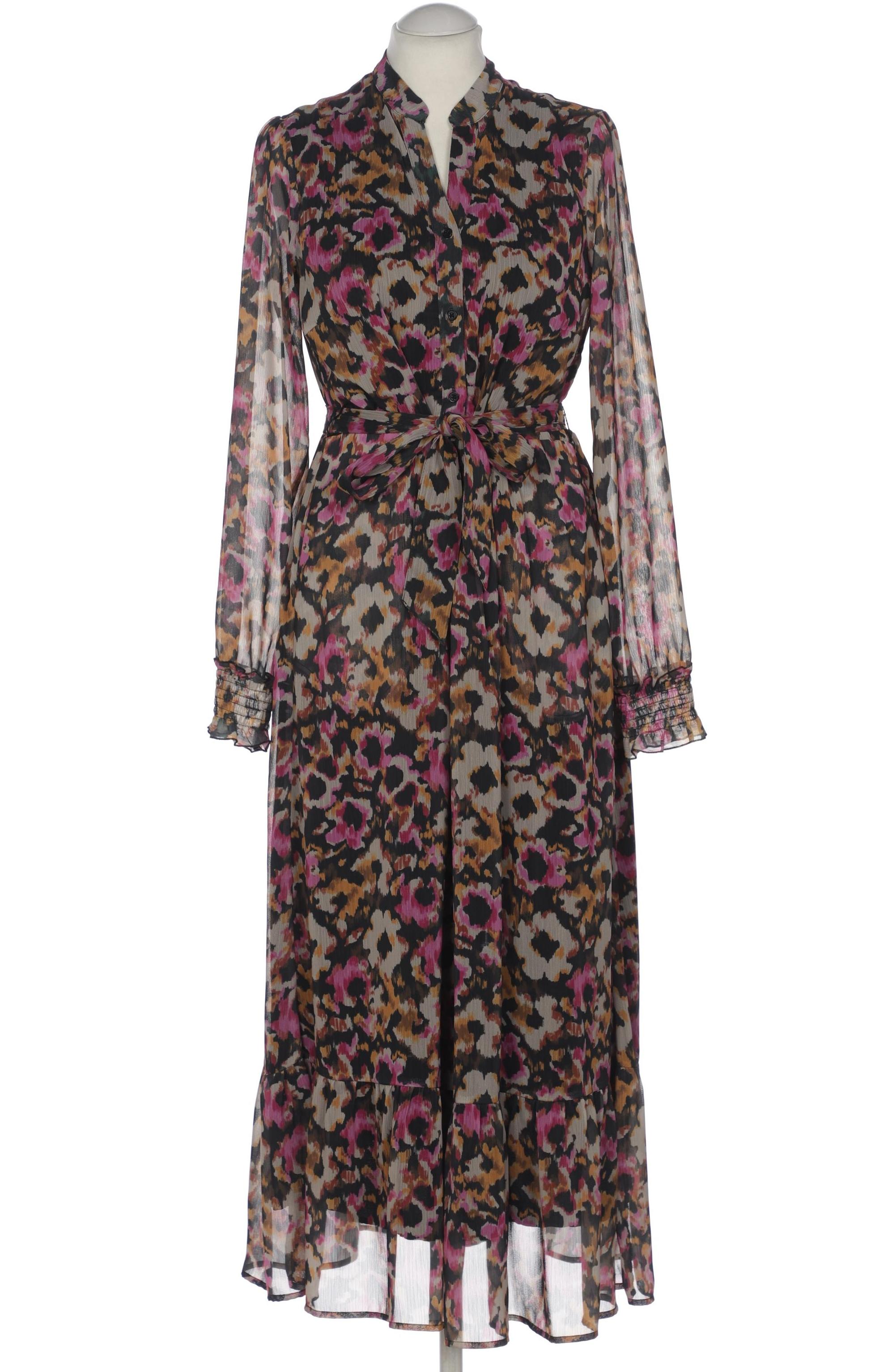 

More & More Damen Kleid, schwarz, Gr. 36