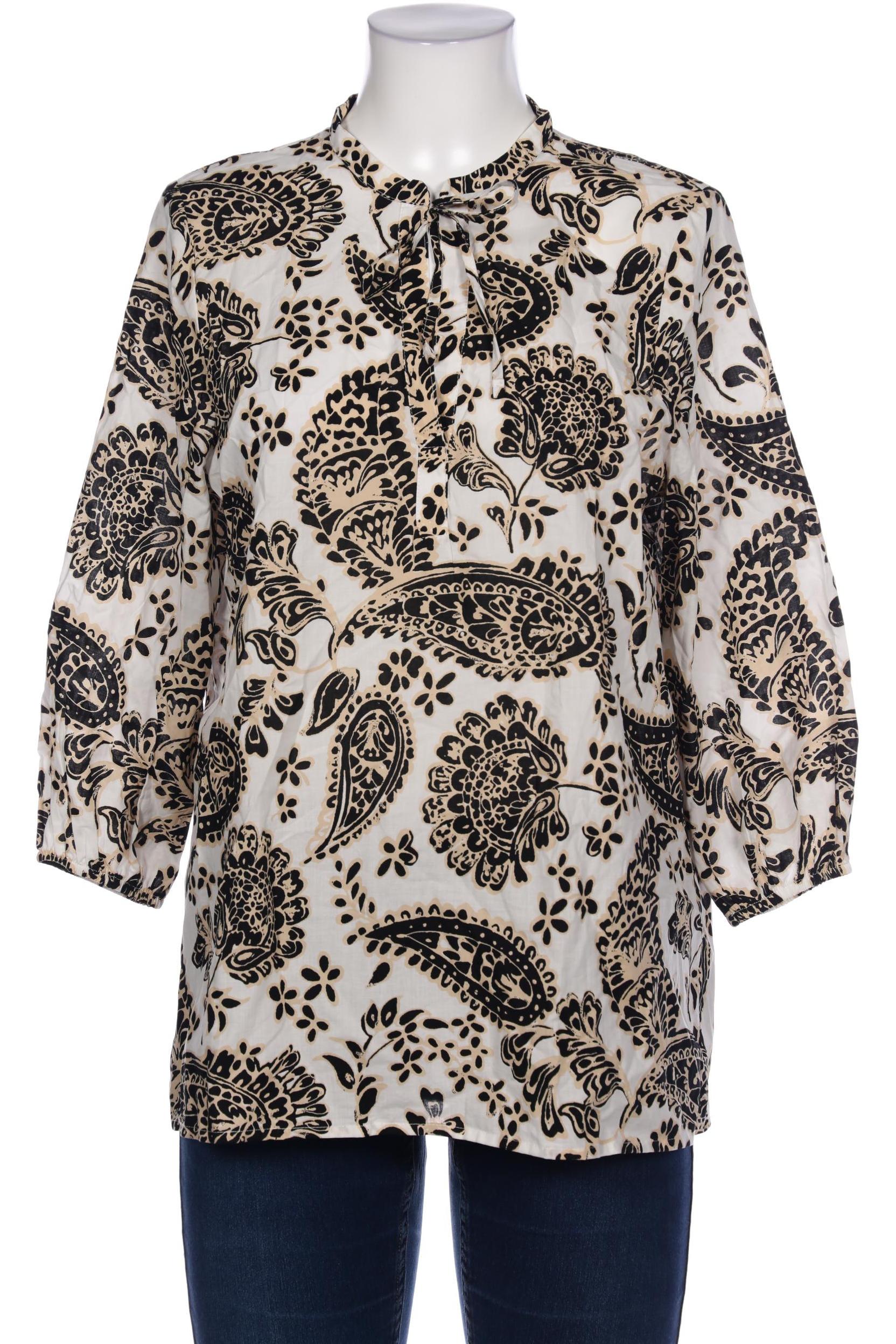 

More & More Damen Bluse, beige