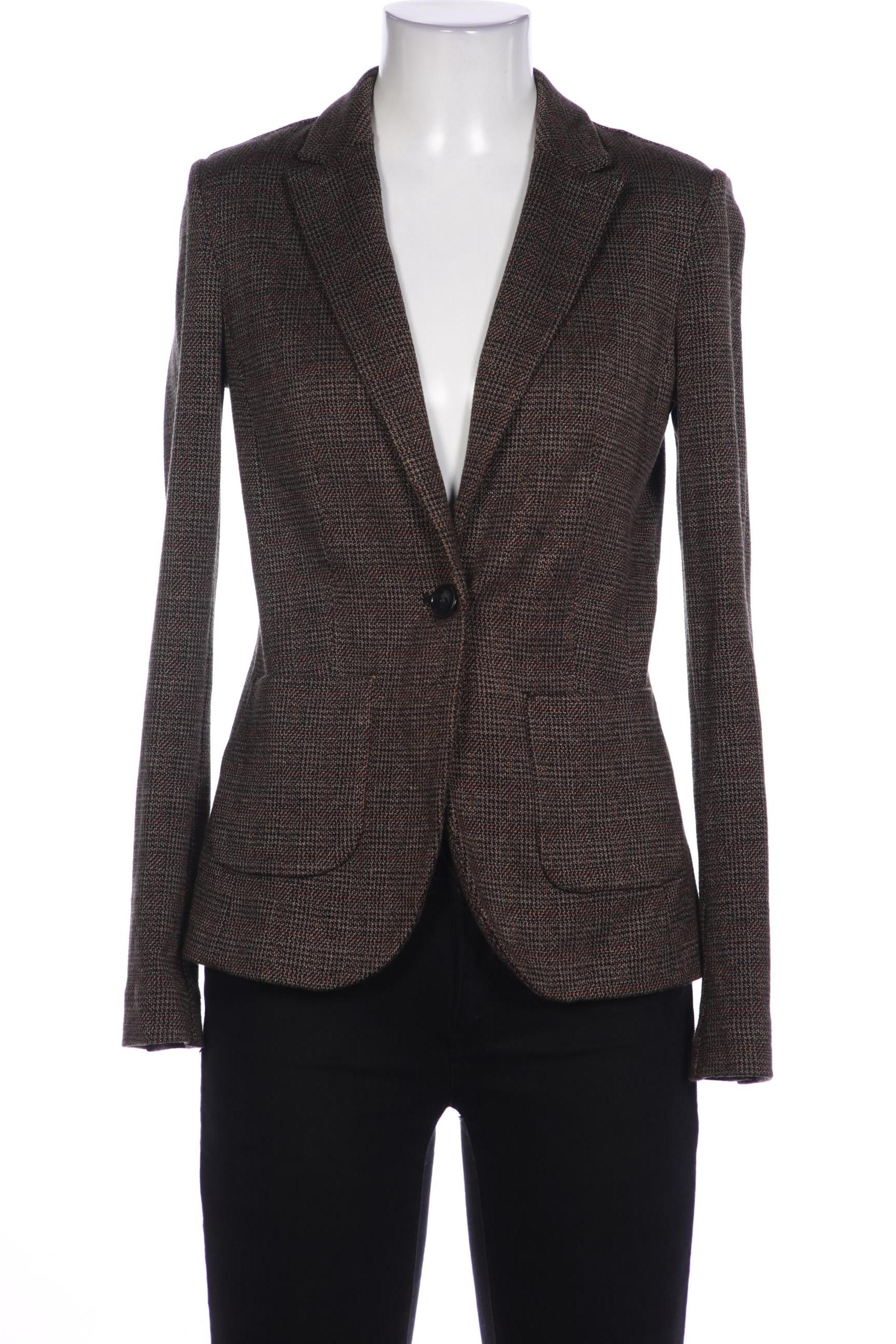 

More & More Damen Blazer, braun, Gr. 34