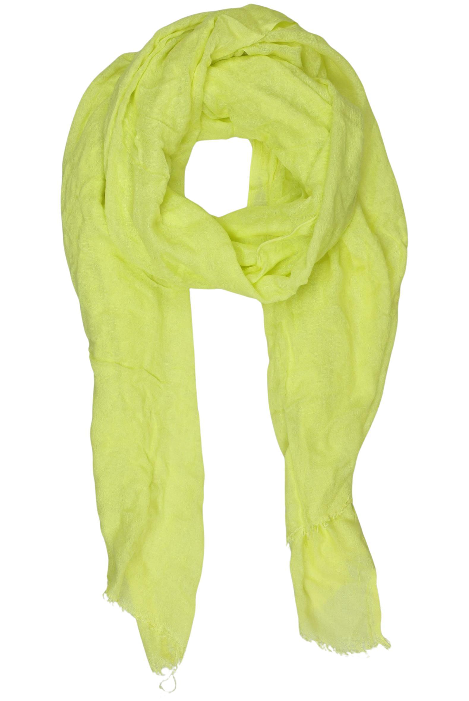 

More & More Damen Schal, neon, Gr.