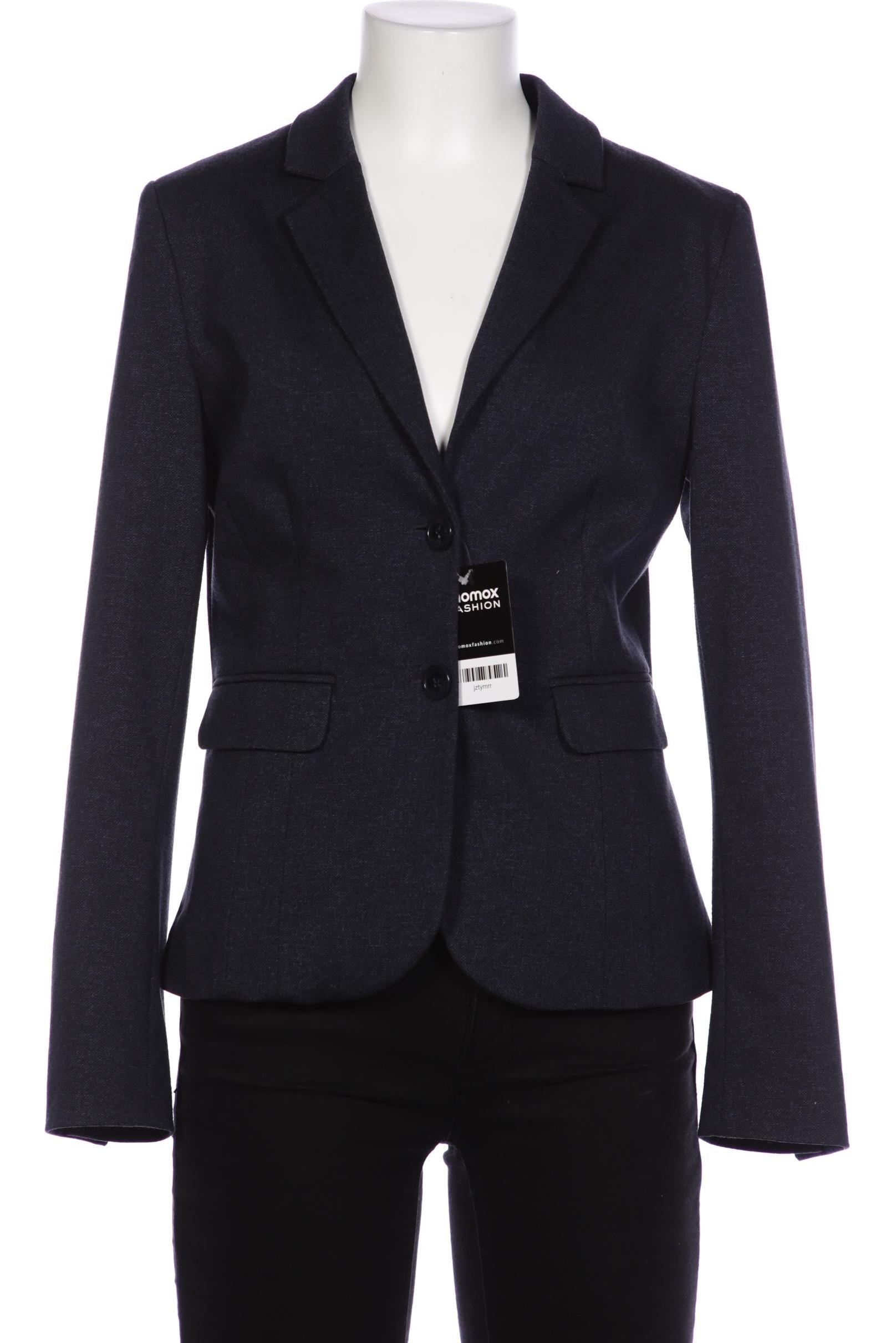 

More & More Damen Blazer, marineblau, Gr. 36