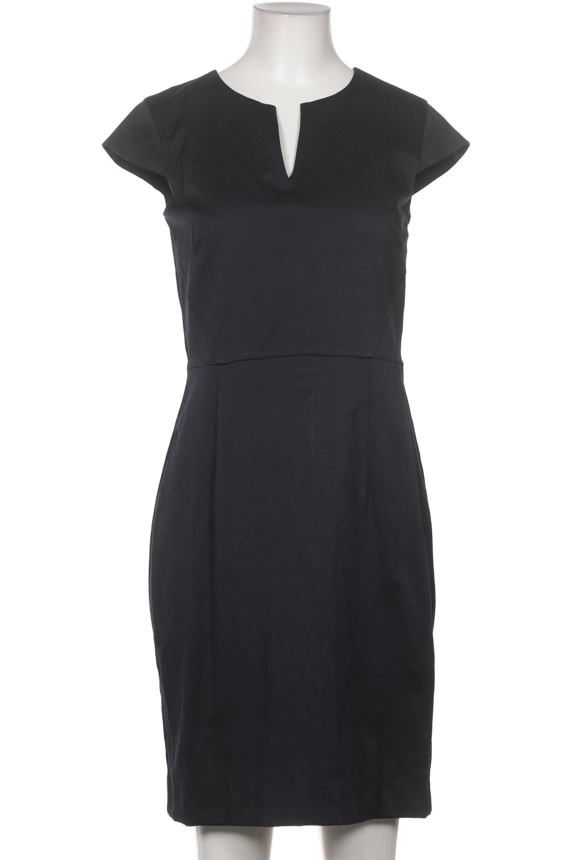 

More & More Damen Kleid, marineblau, Gr. 34
