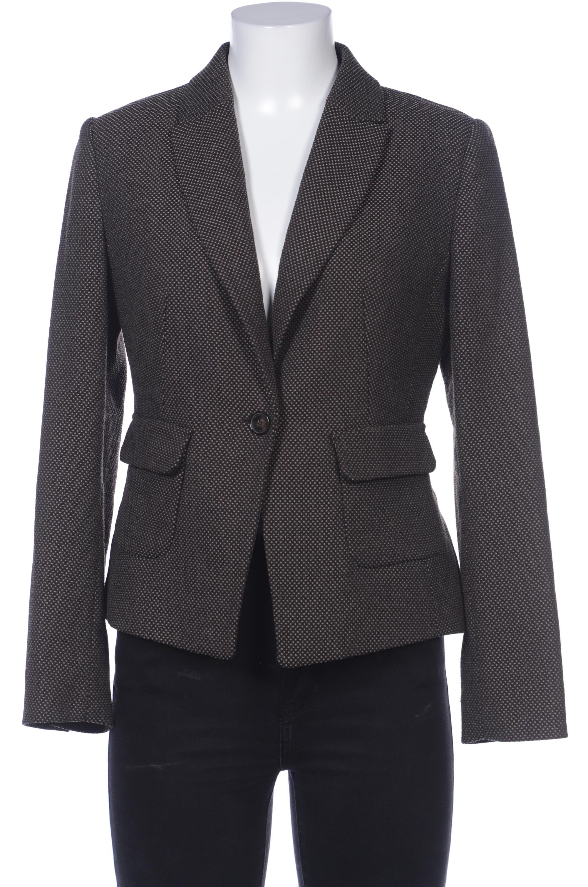 

More & More Damen Blazer, braun, Gr. 40