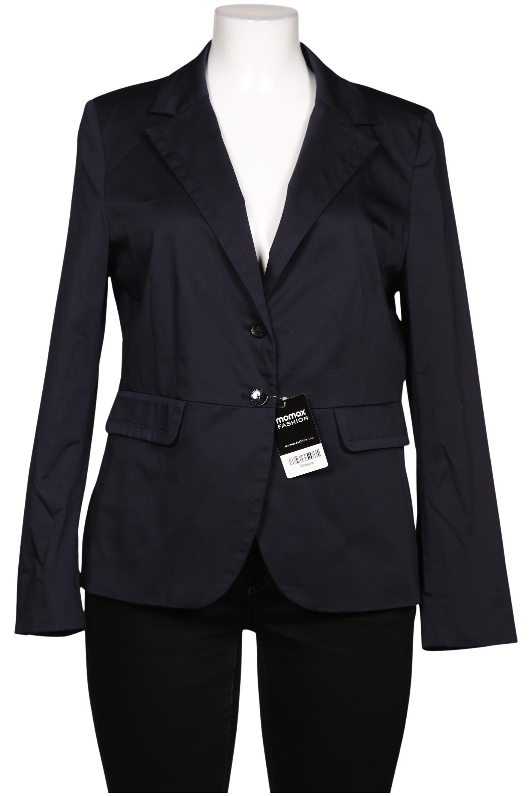 

More & More Damen Blazer, marineblau, Gr. 44