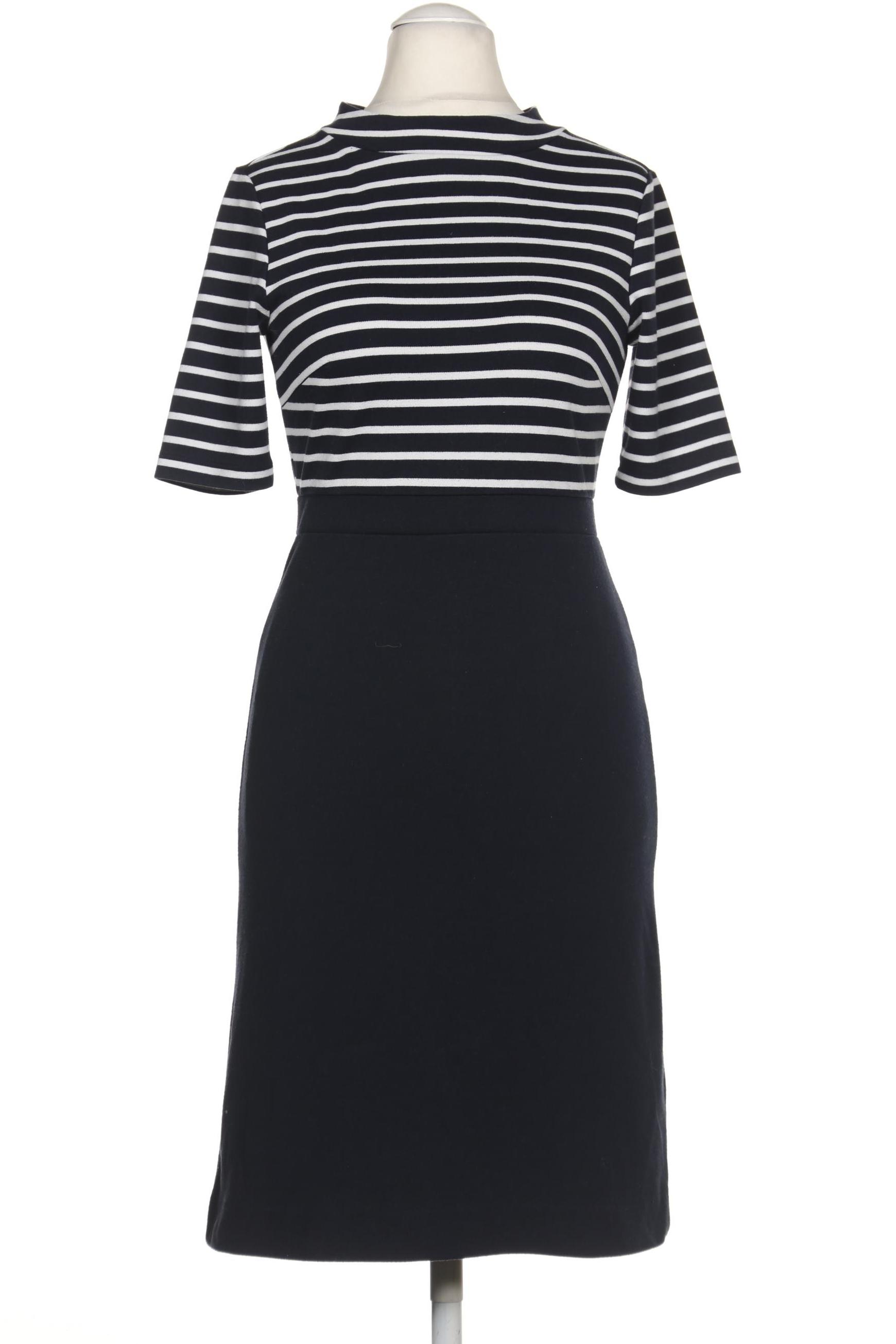 

More & More Damen Kleid, marineblau