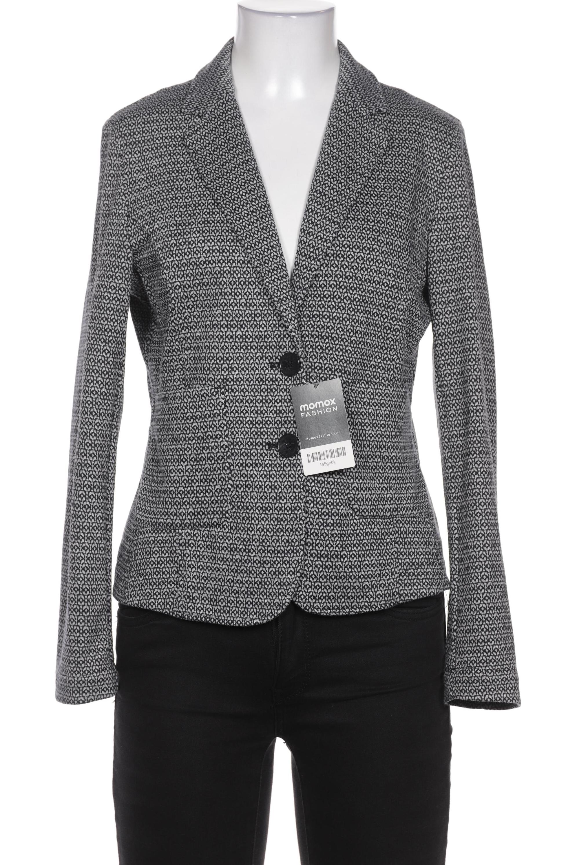 

More & More Damen Blazer, marineblau, Gr. 40