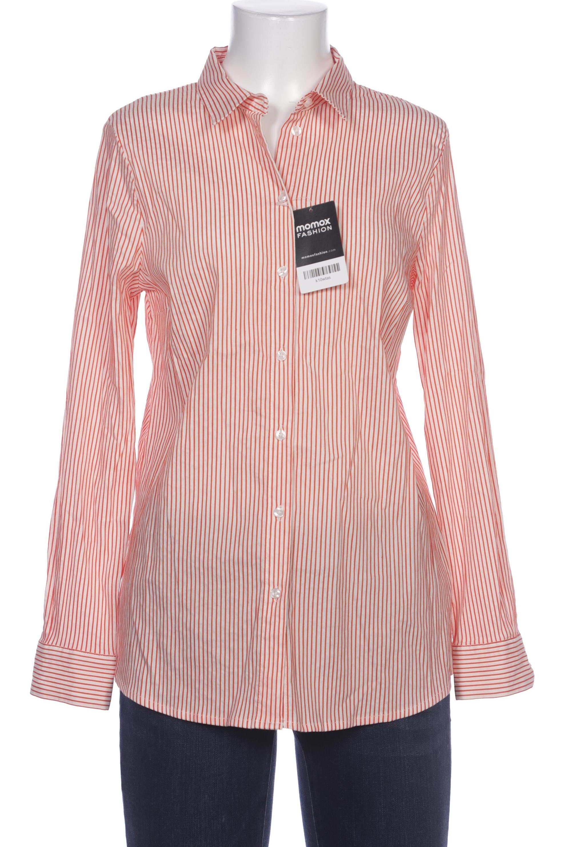 

More & More Damen Bluse, weiß, Gr. 40