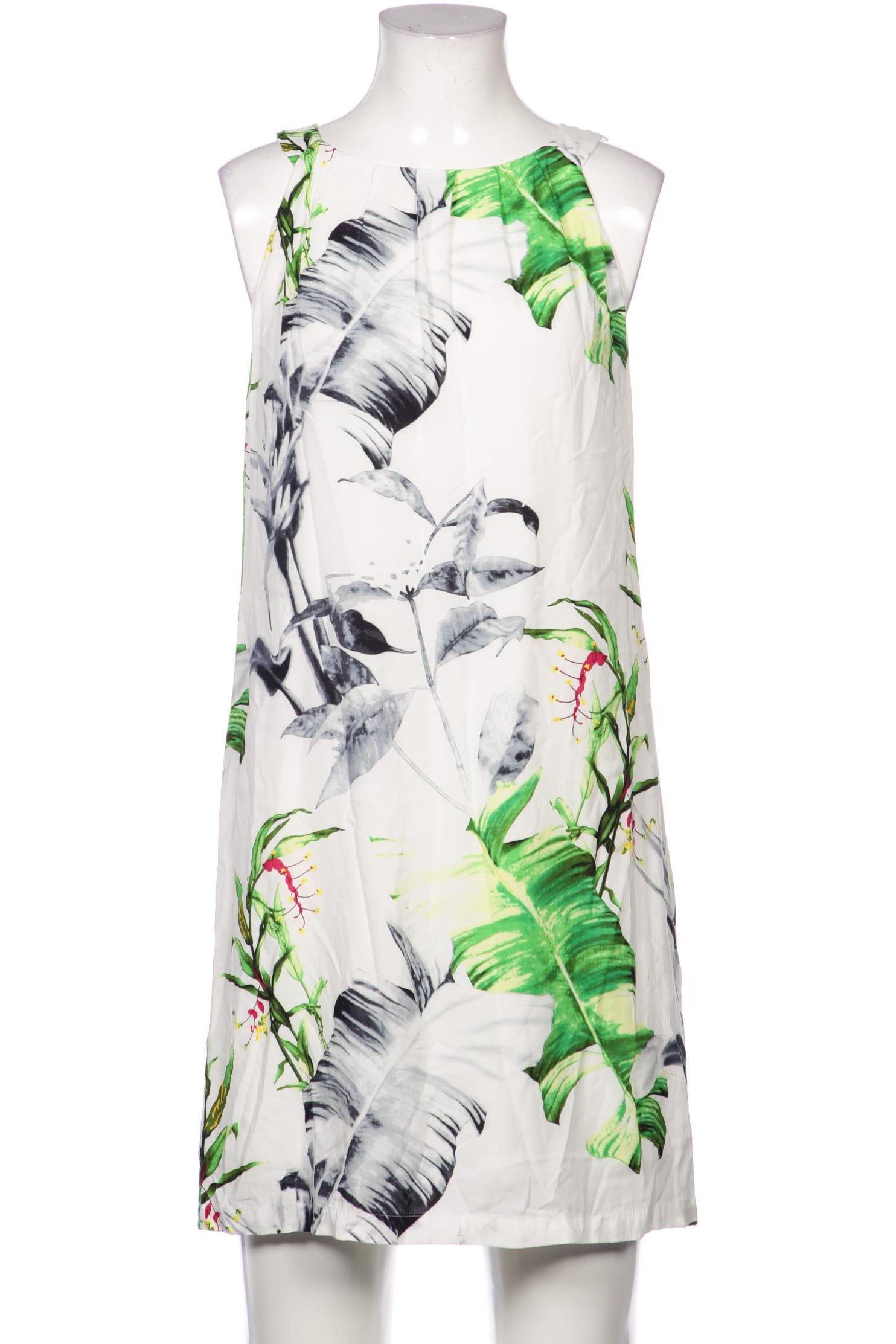 

More & More Damen Kleid, mehrfarbig