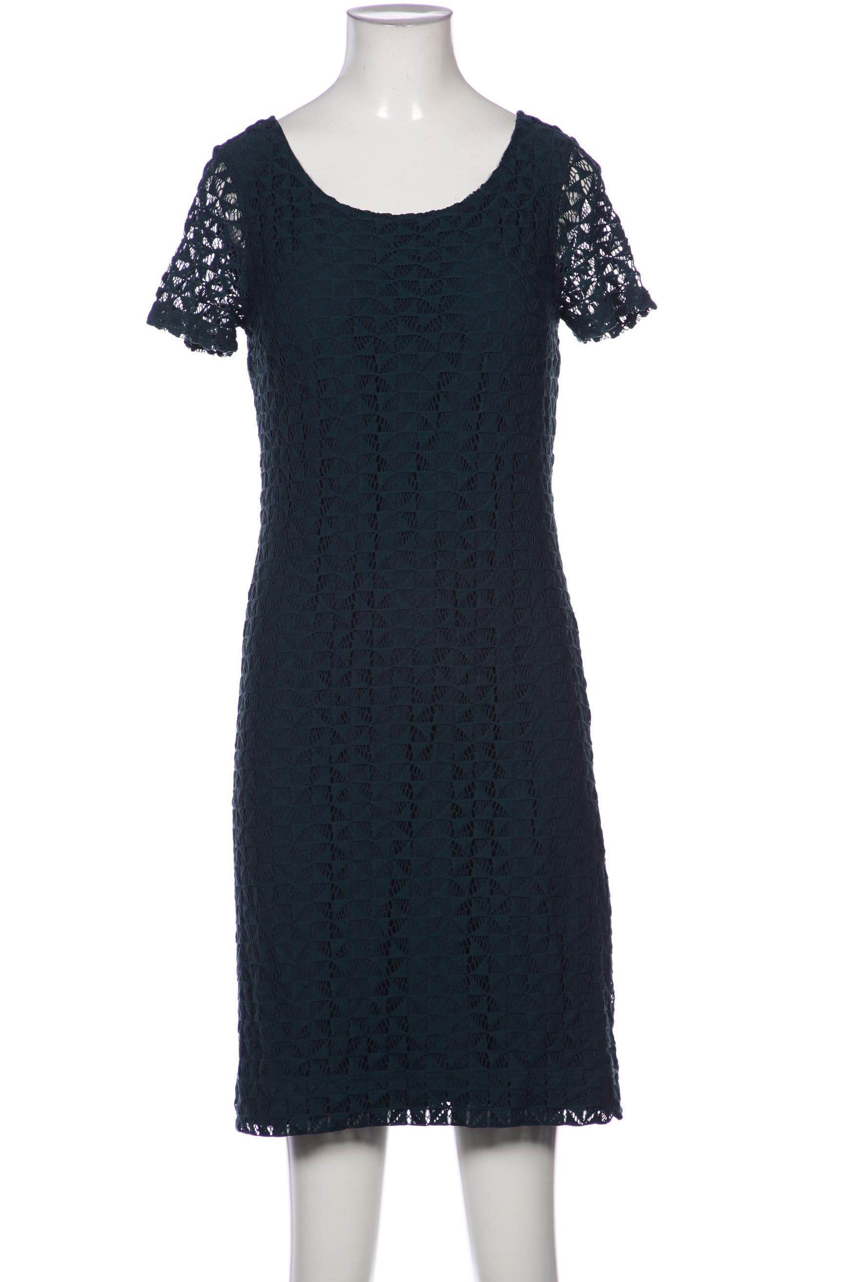 

More & More Damen Kleid, türkis, Gr. 36