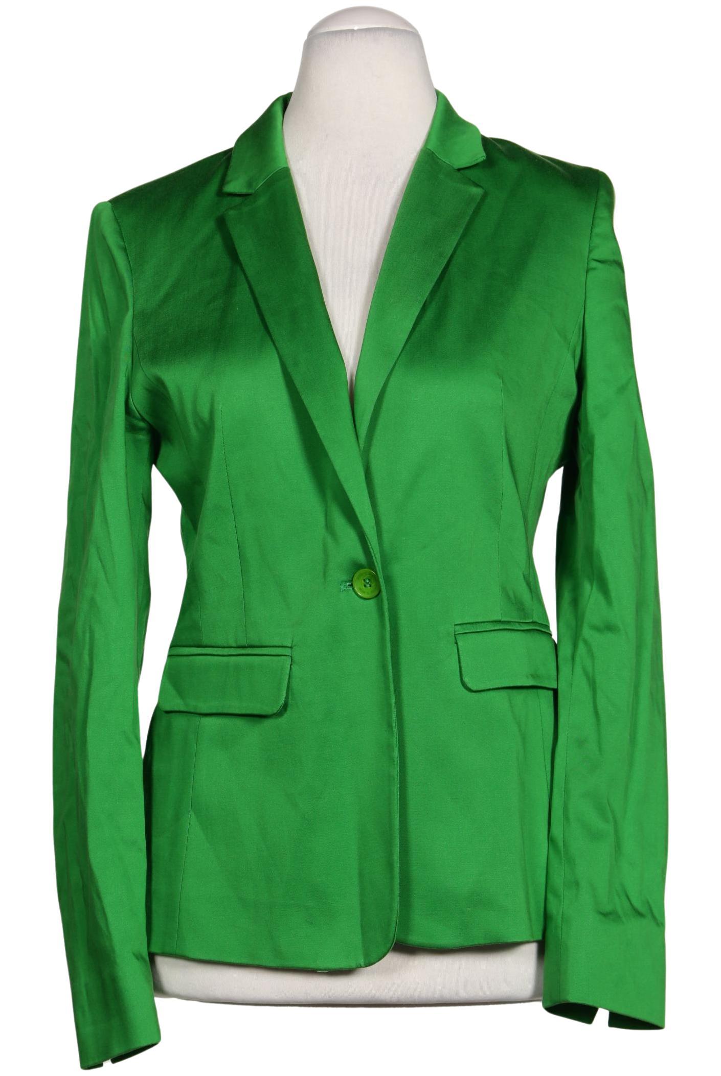 

More & More Damen Blazer, grün, Gr. 38