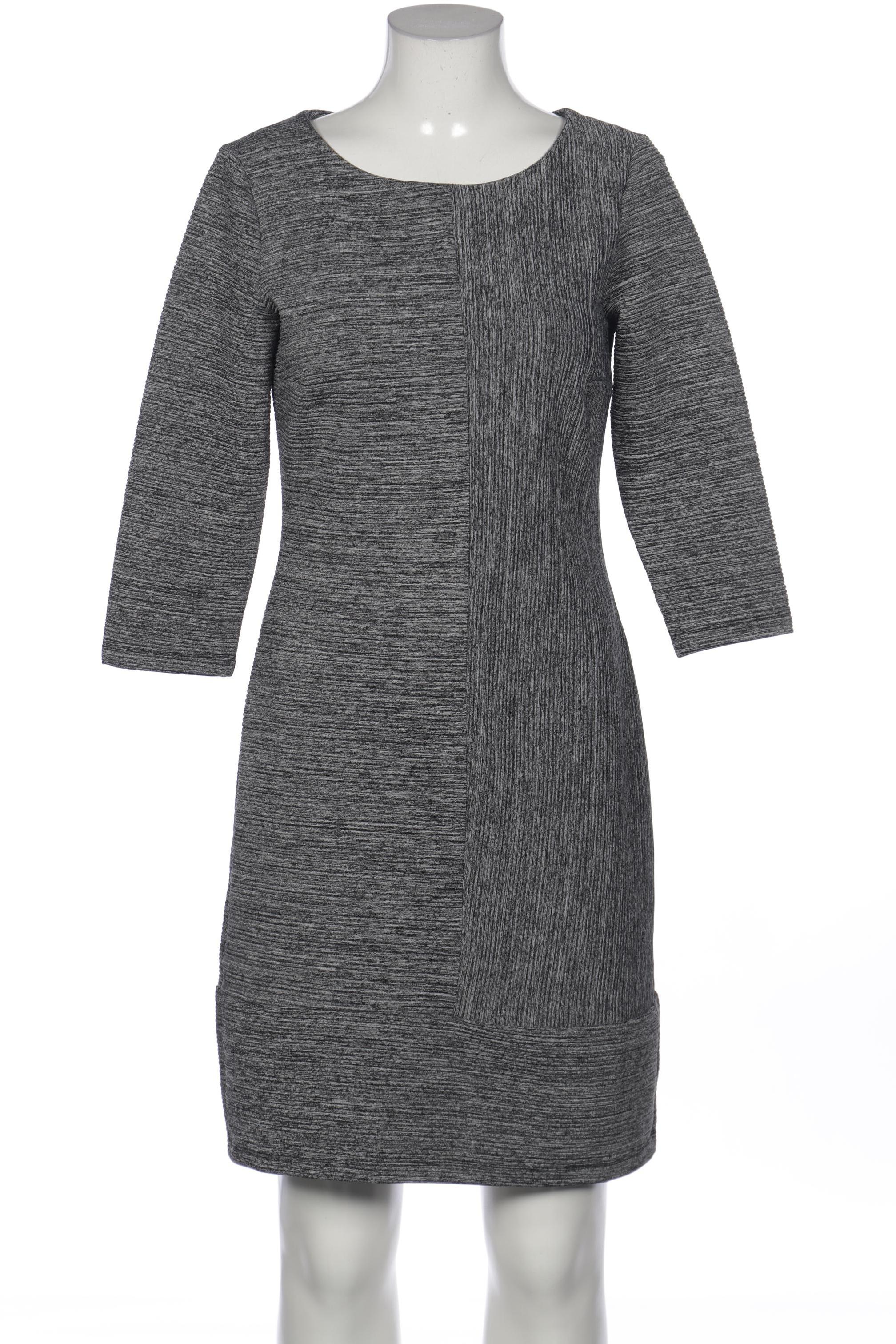 

More & More Damen Kleid, grau