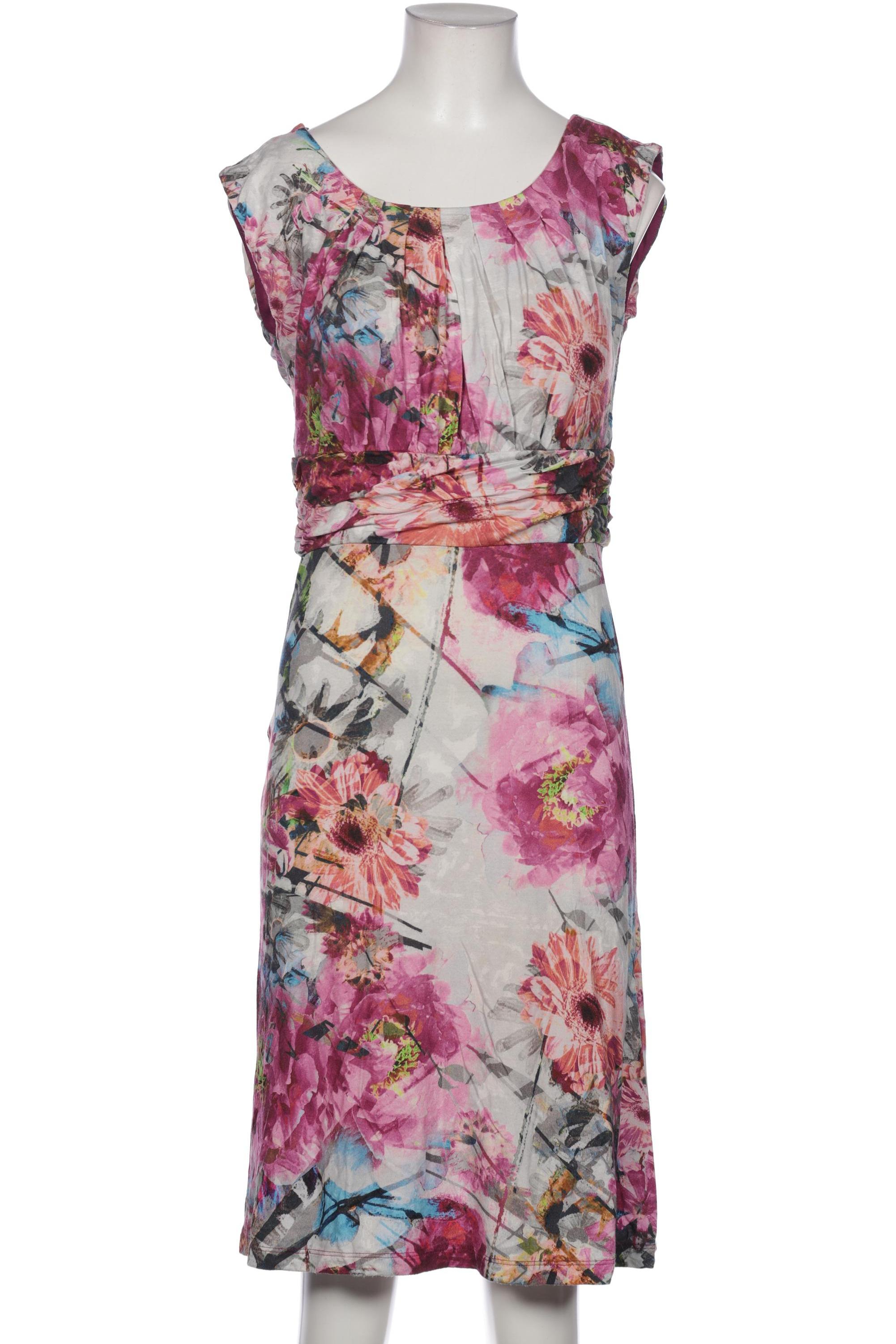 

More & More Damen Kleid, mehrfarbig, Gr. 36