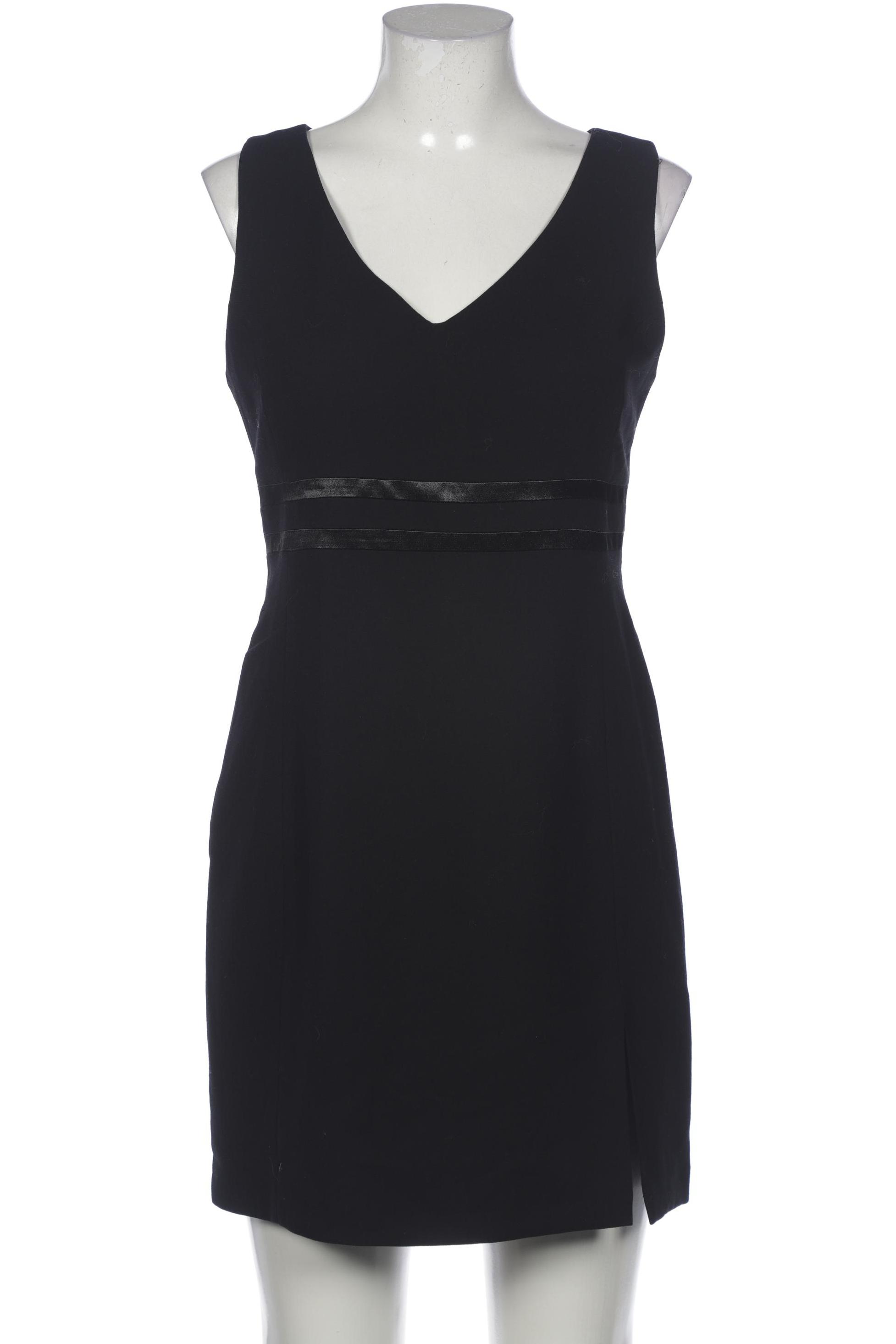 

More & More Damen Kleid, schwarz, Gr. 40