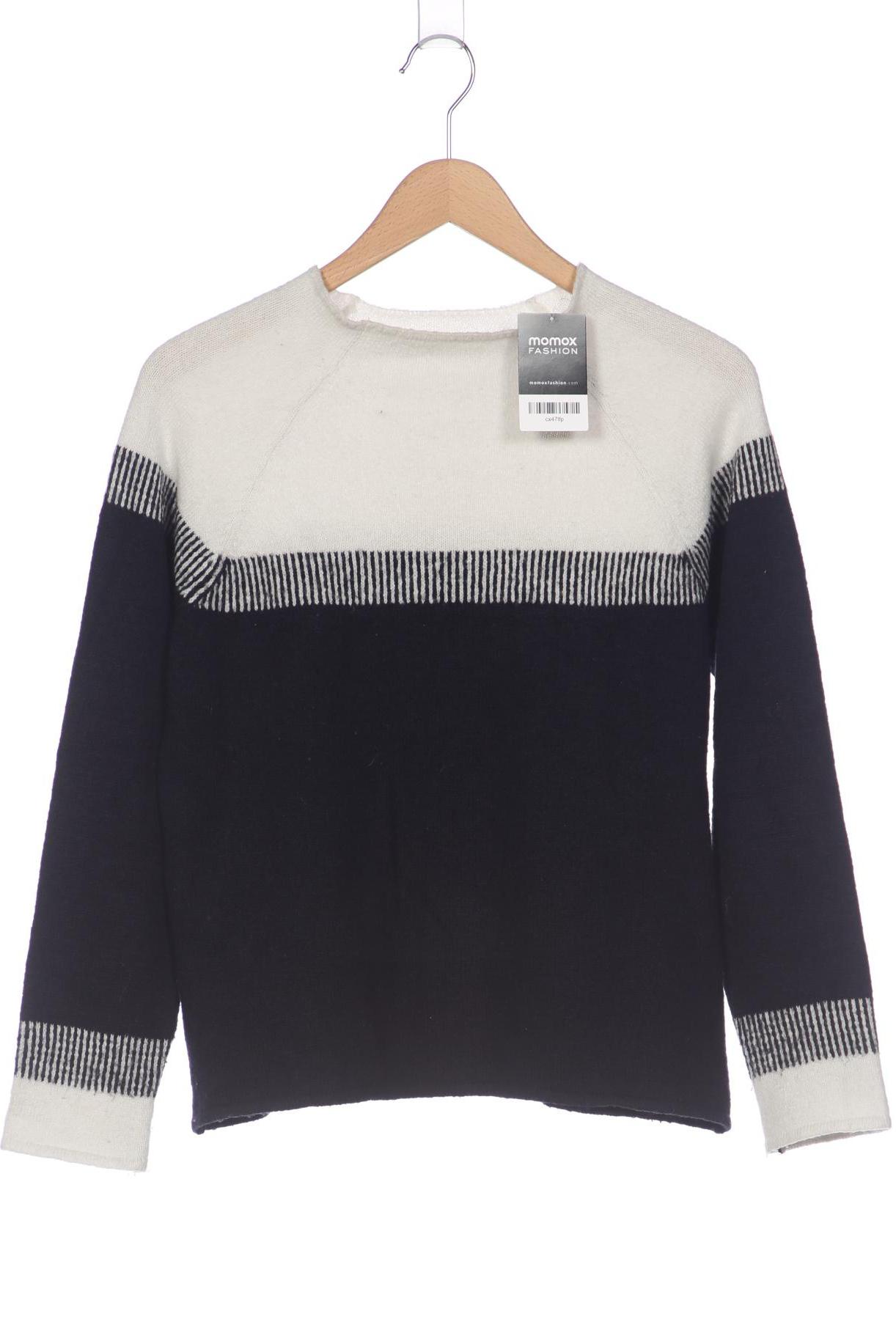 

More & More Damen Pullover, schwarz, Gr. 36