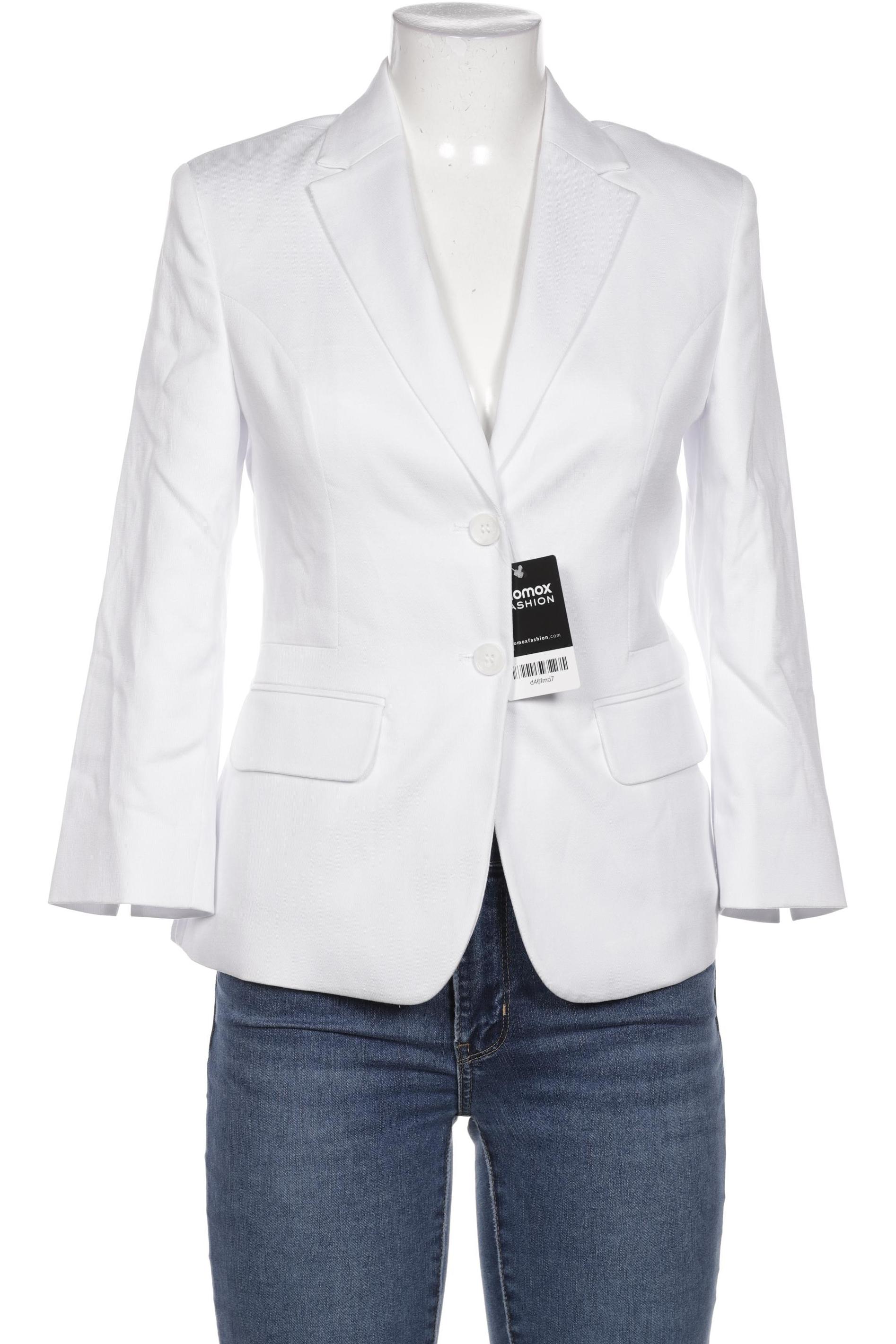 

More & More Damen Blazer, weiß