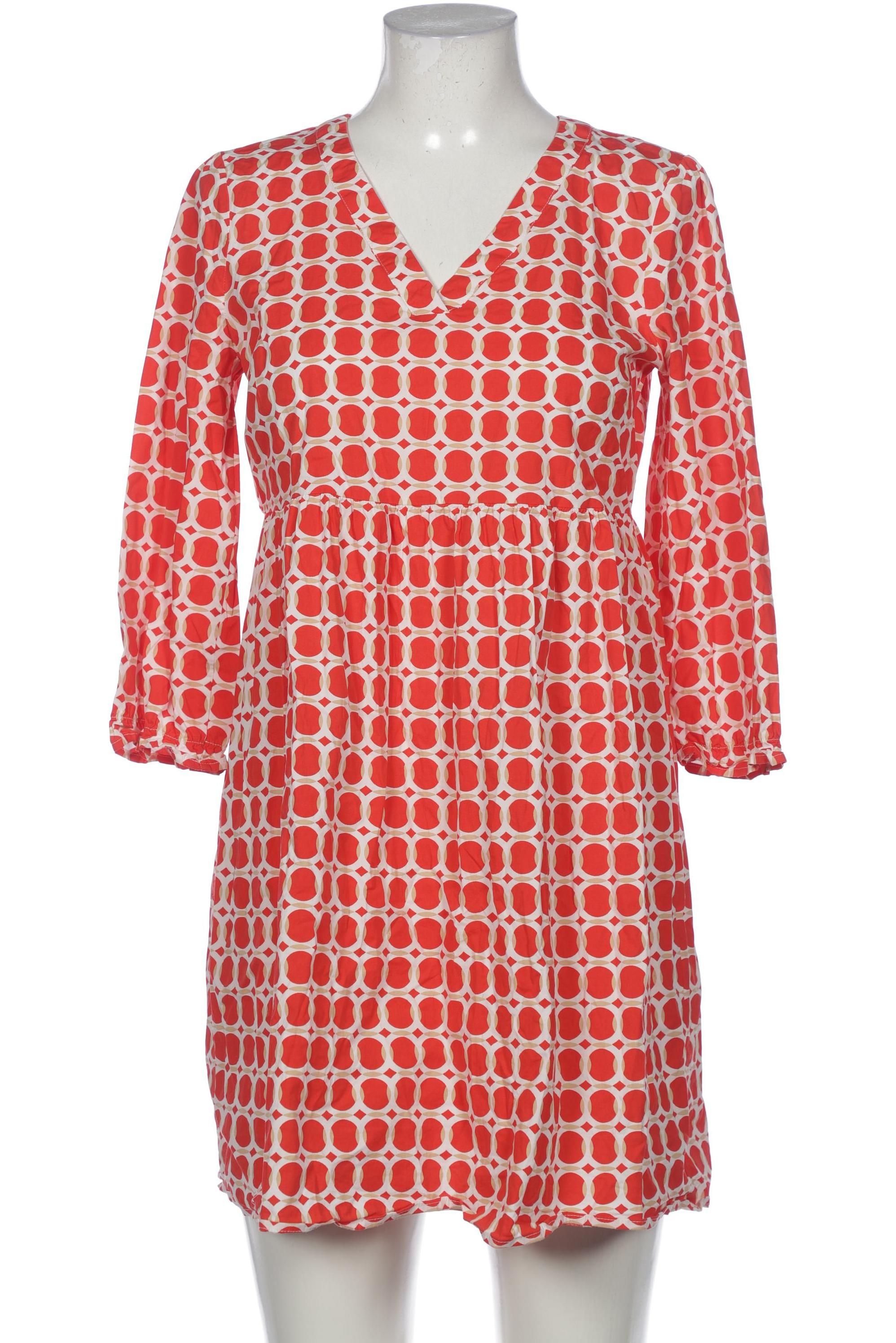 

More & More Damen Kleid, rot, Gr. 38