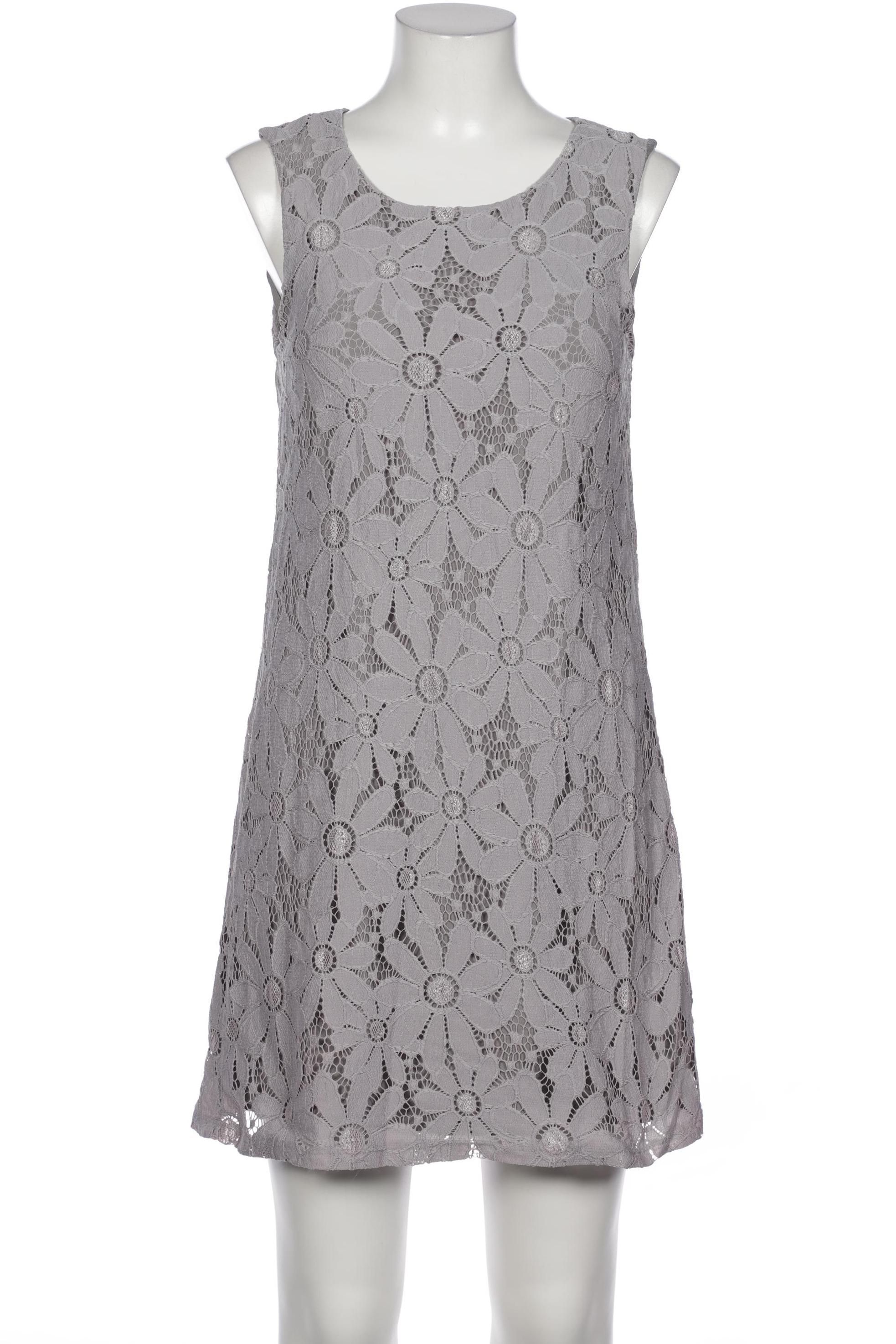 

More & More Damen Kleid, grau