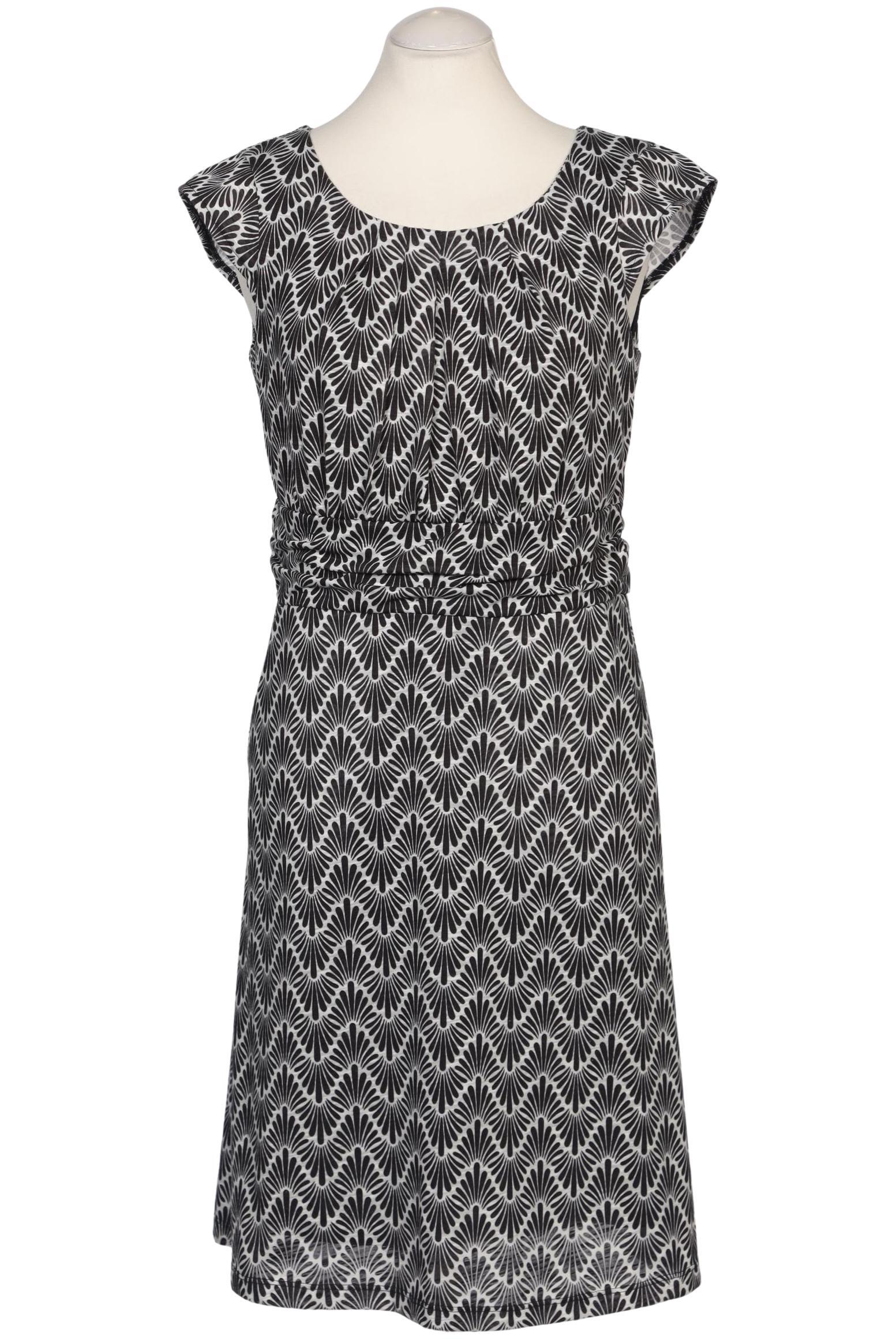 

More & More Damen Kleid, mehrfarbig, Gr. 38