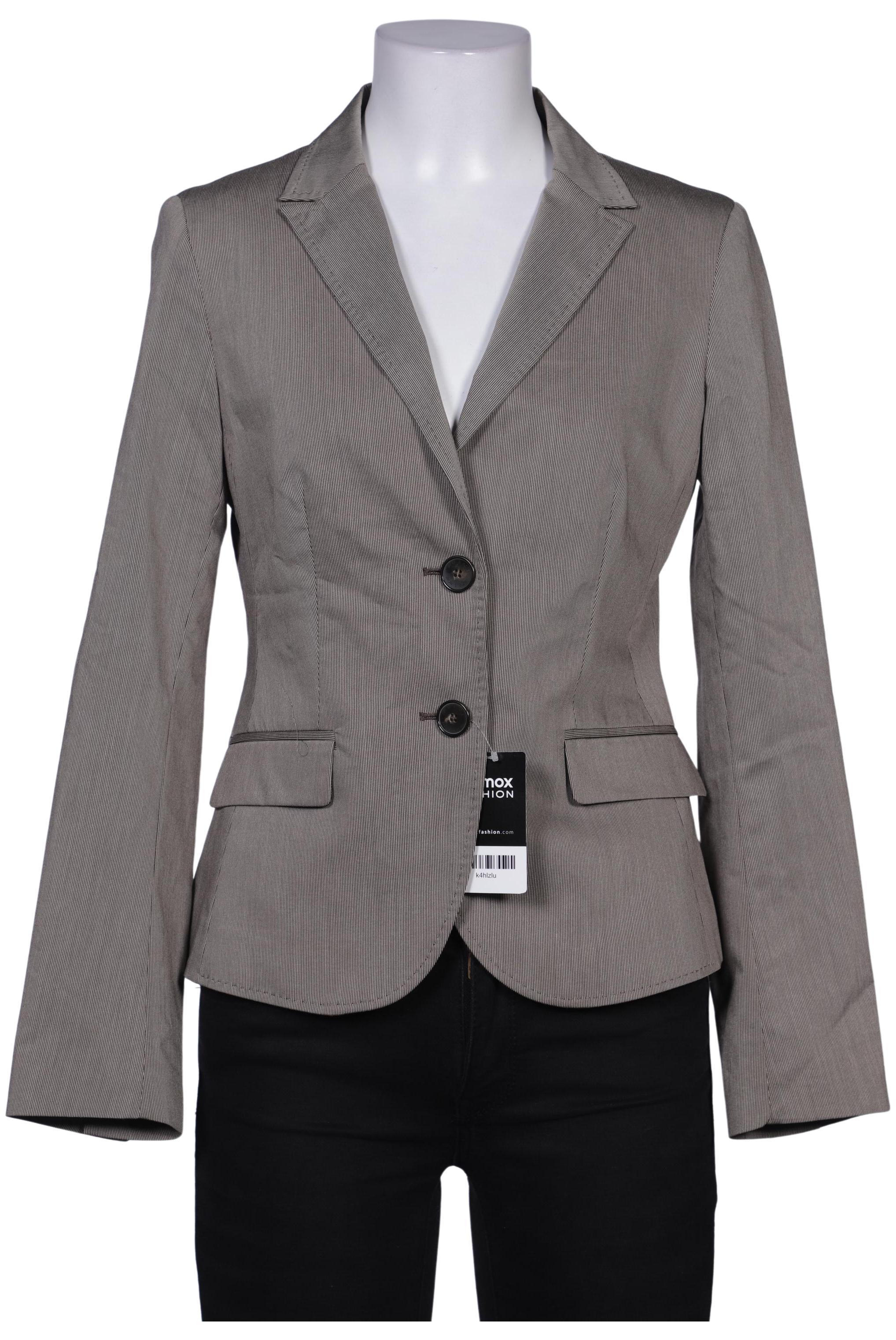 

More & More Damen Blazer, beige, Gr. 36