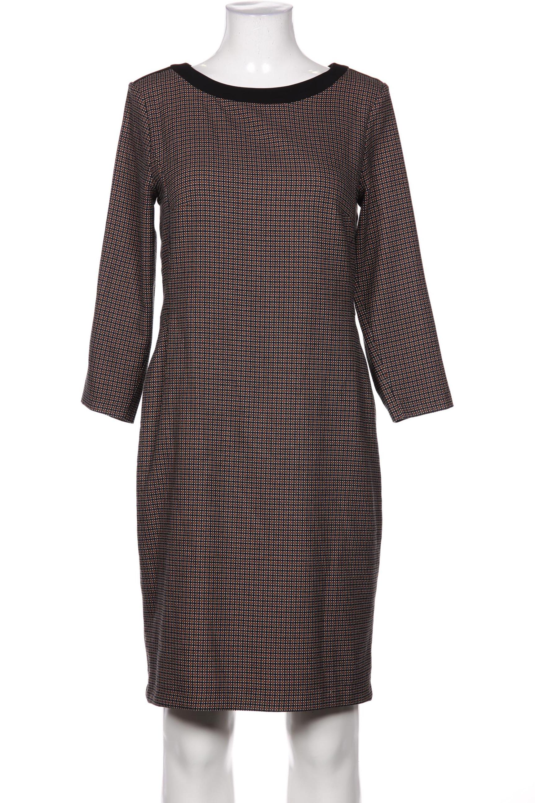 

More & More Damen Kleid, braun, Gr. 38