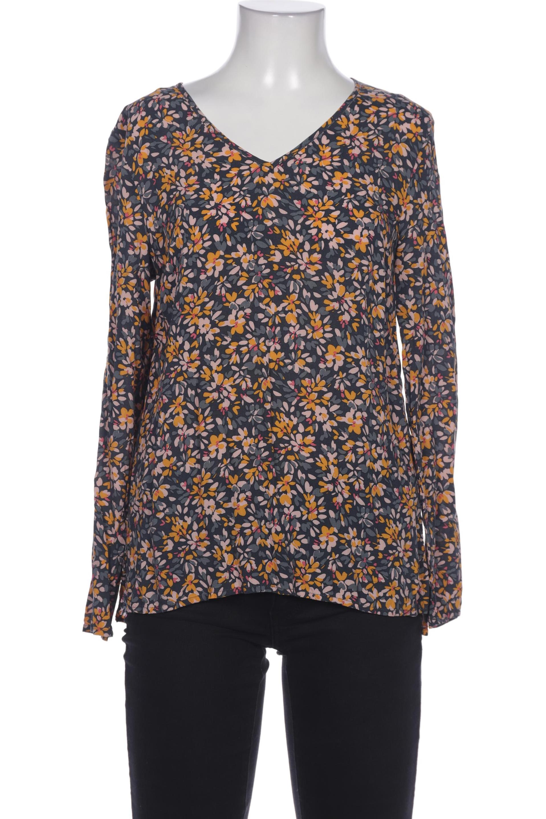 

More & More Damen Bluse, mehrfarbig