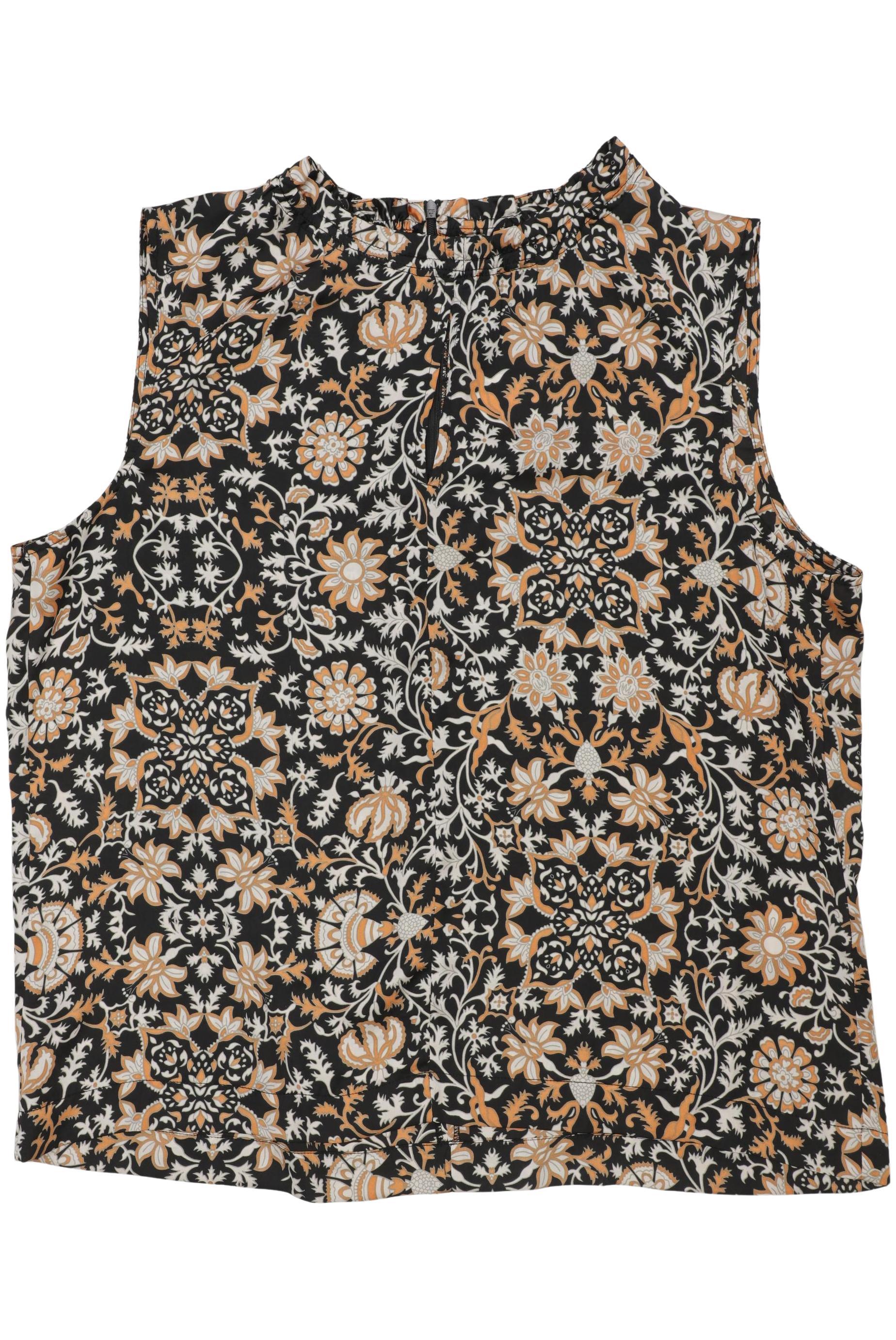

More & More Damen Top, schwarz, Gr. 42