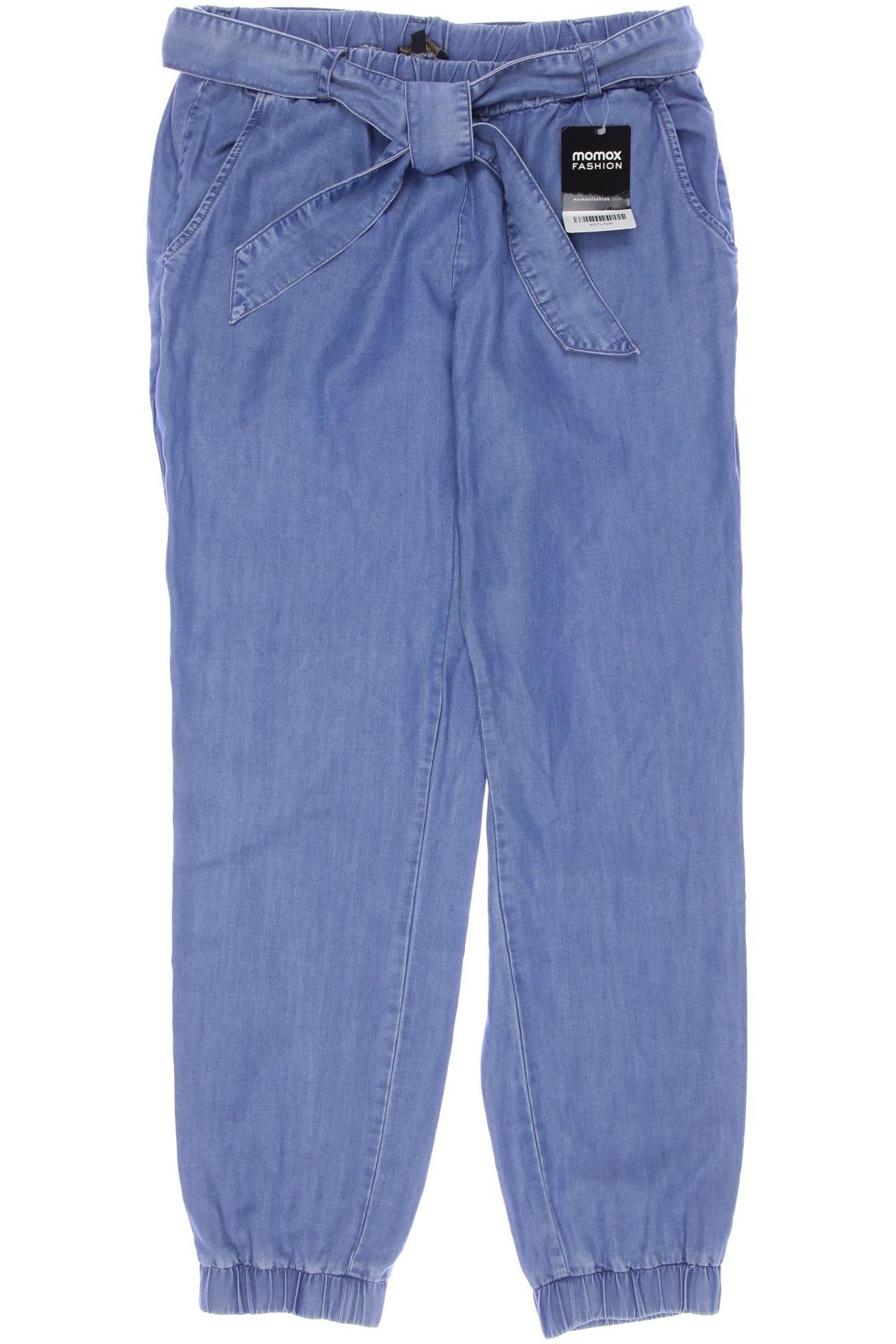 

More & More Damen Jeans, blau, Gr. 36