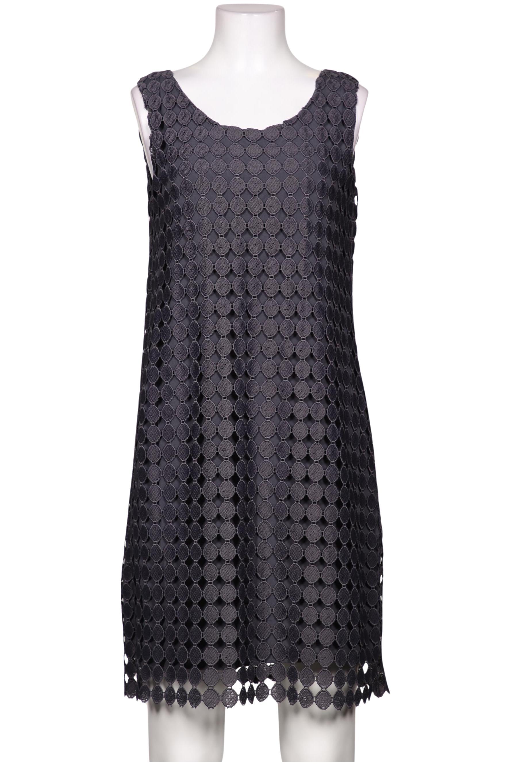 

More & More Damen Kleid, grau, Gr. 36