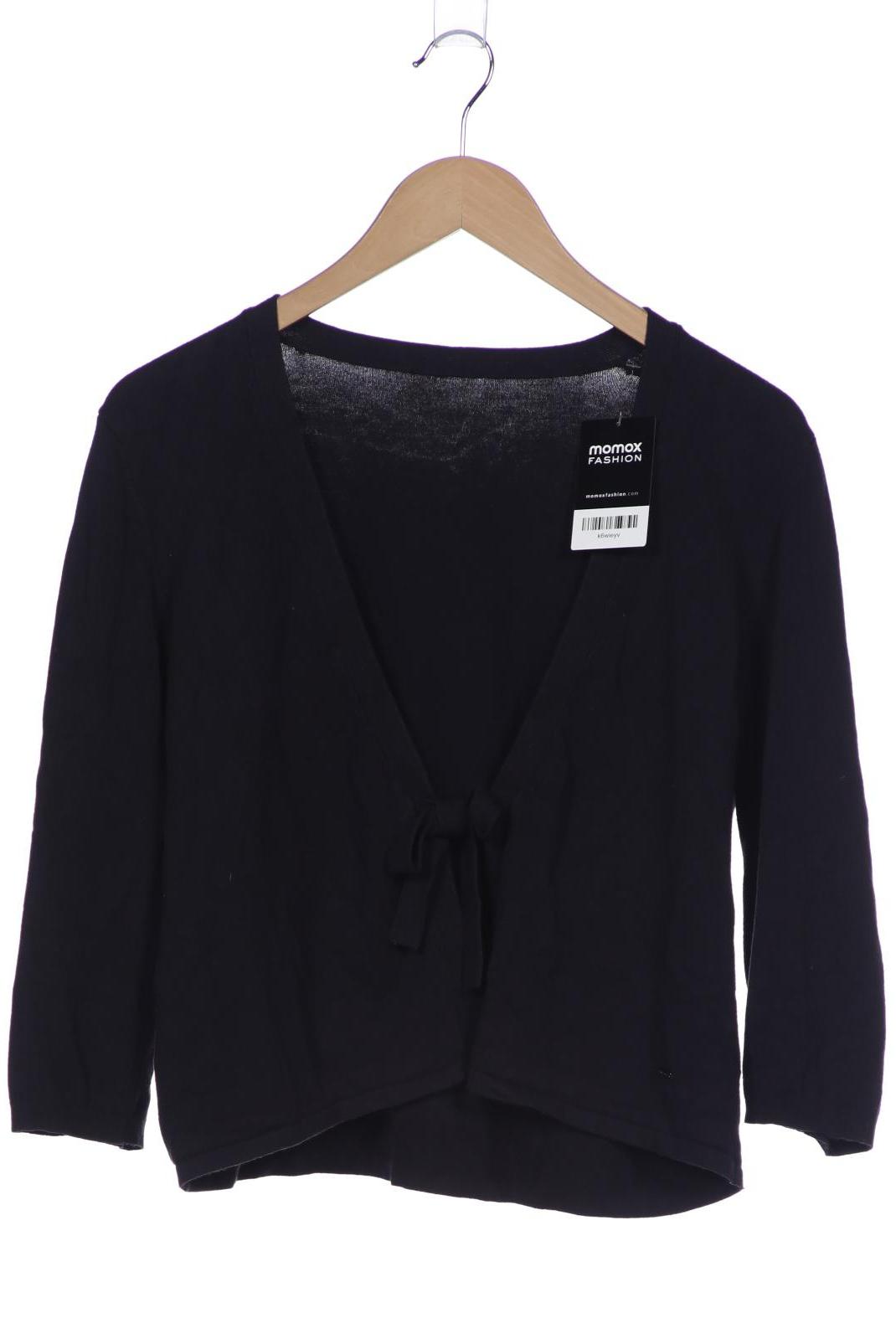 

More & More Damen Strickjacke, marineblau, Gr. 44