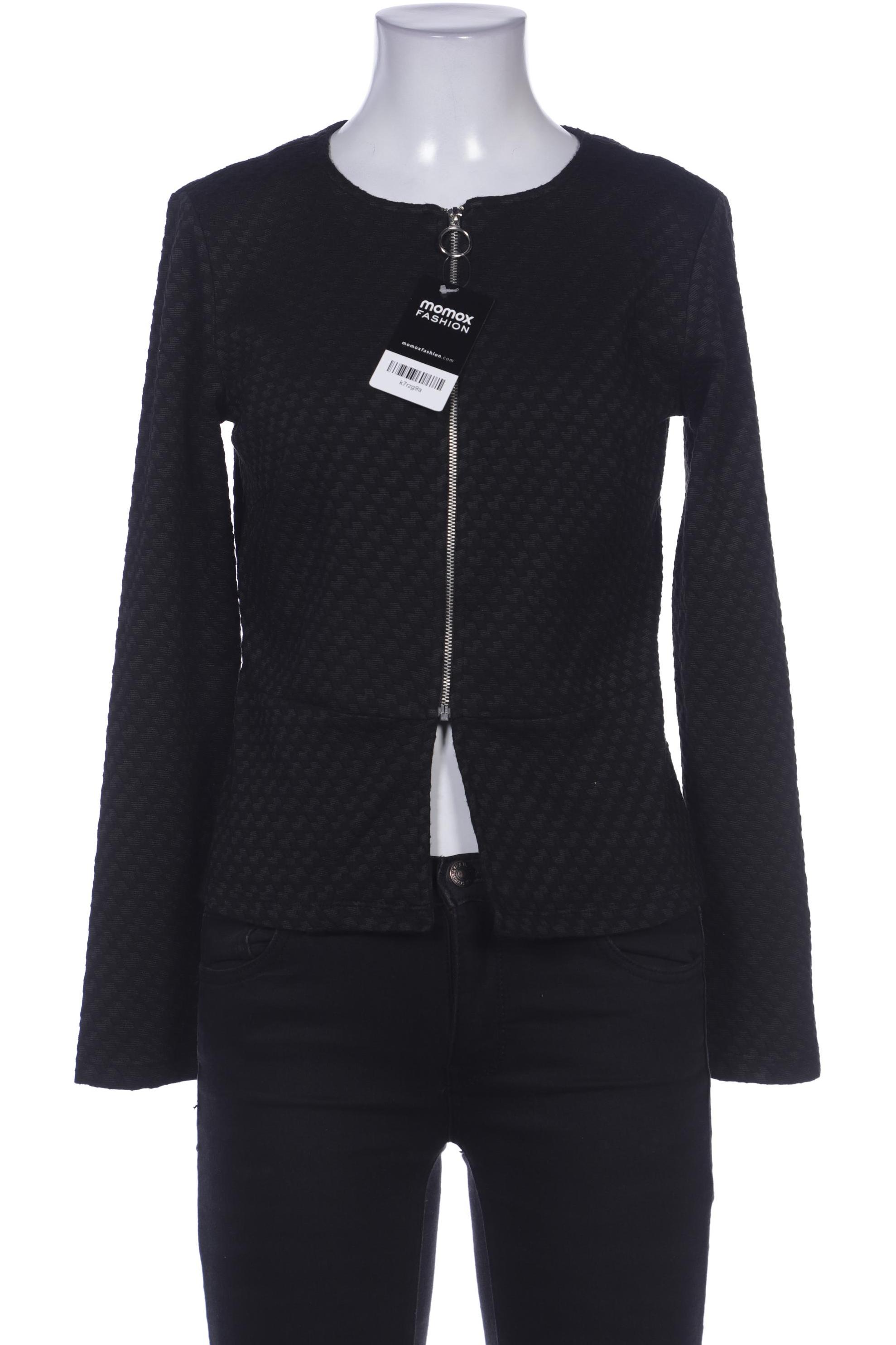 

More & More Damen Blazer, schwarz, Gr. 36