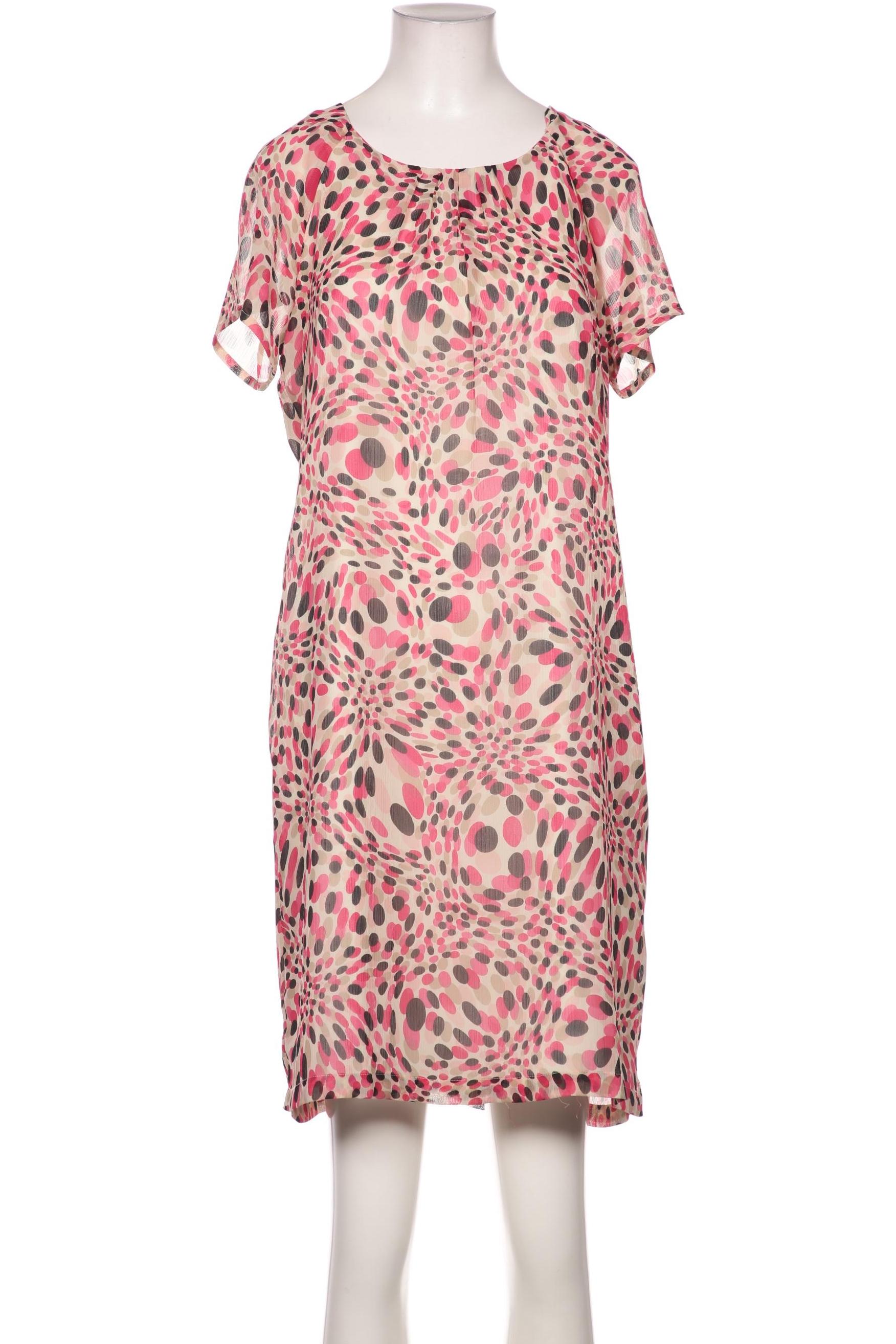 

More & More Damen Kleid, mehrfarbig, Gr. 36