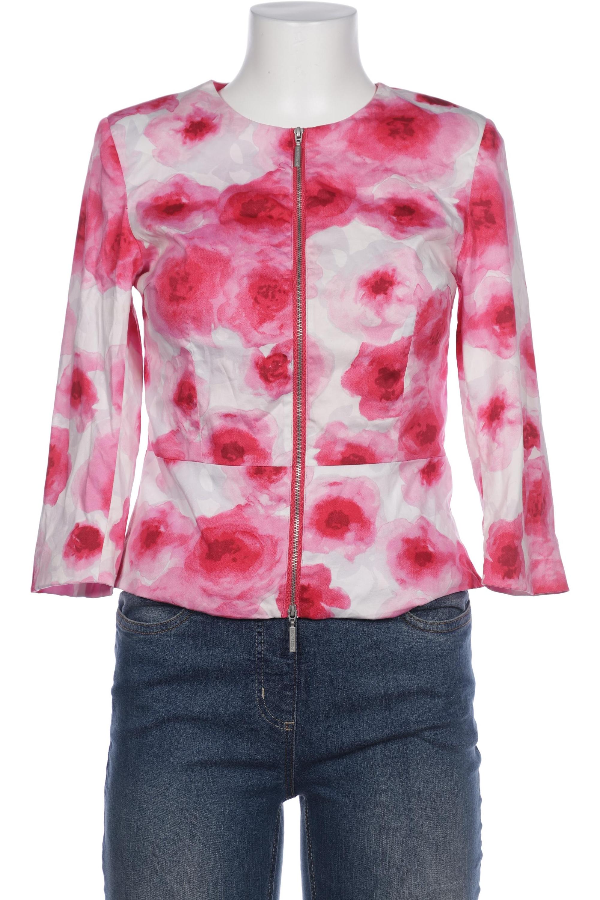 

More & More Damen Blazer, pink, Gr. 36