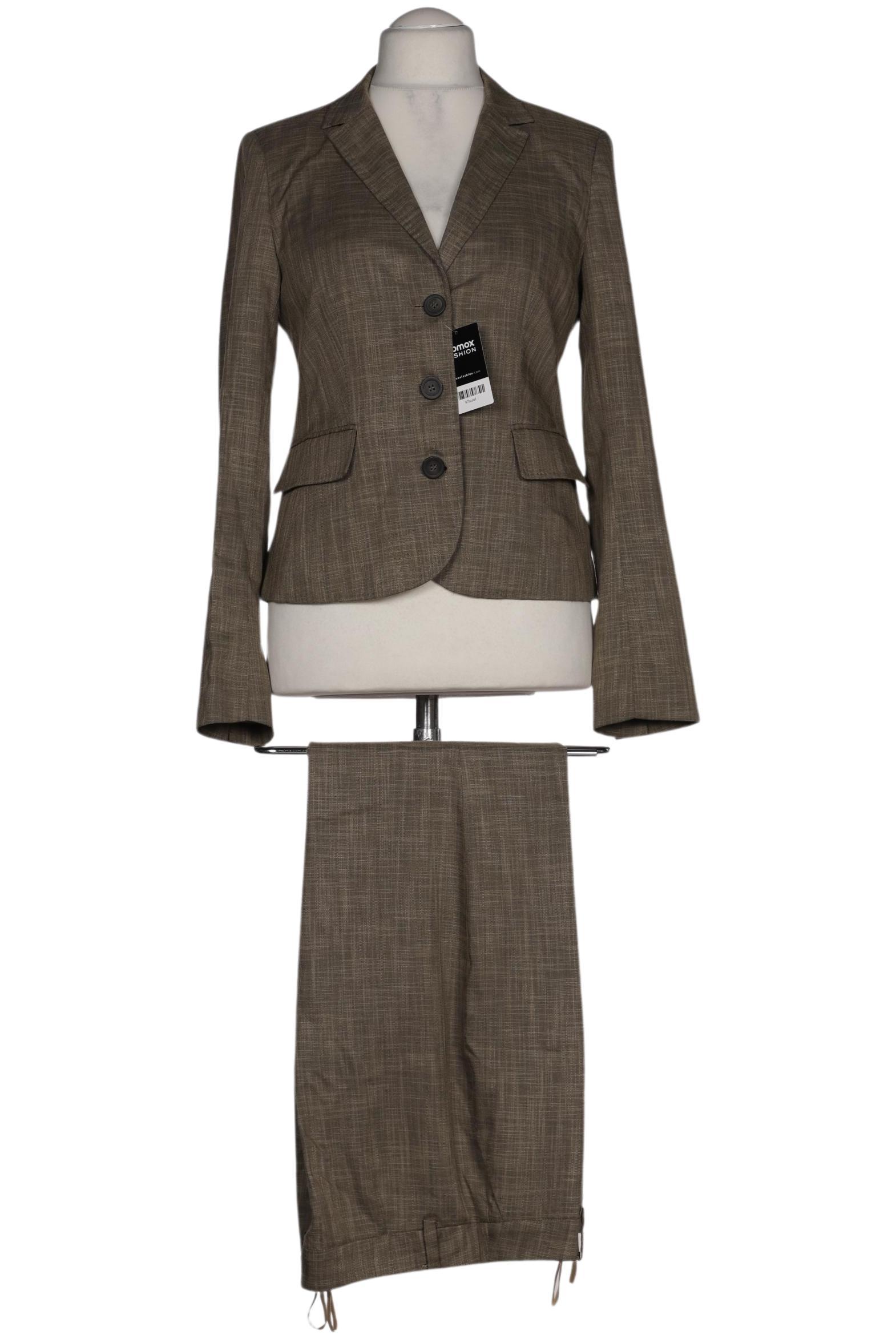 

More & More Damen Anzug, braun, Gr. 40