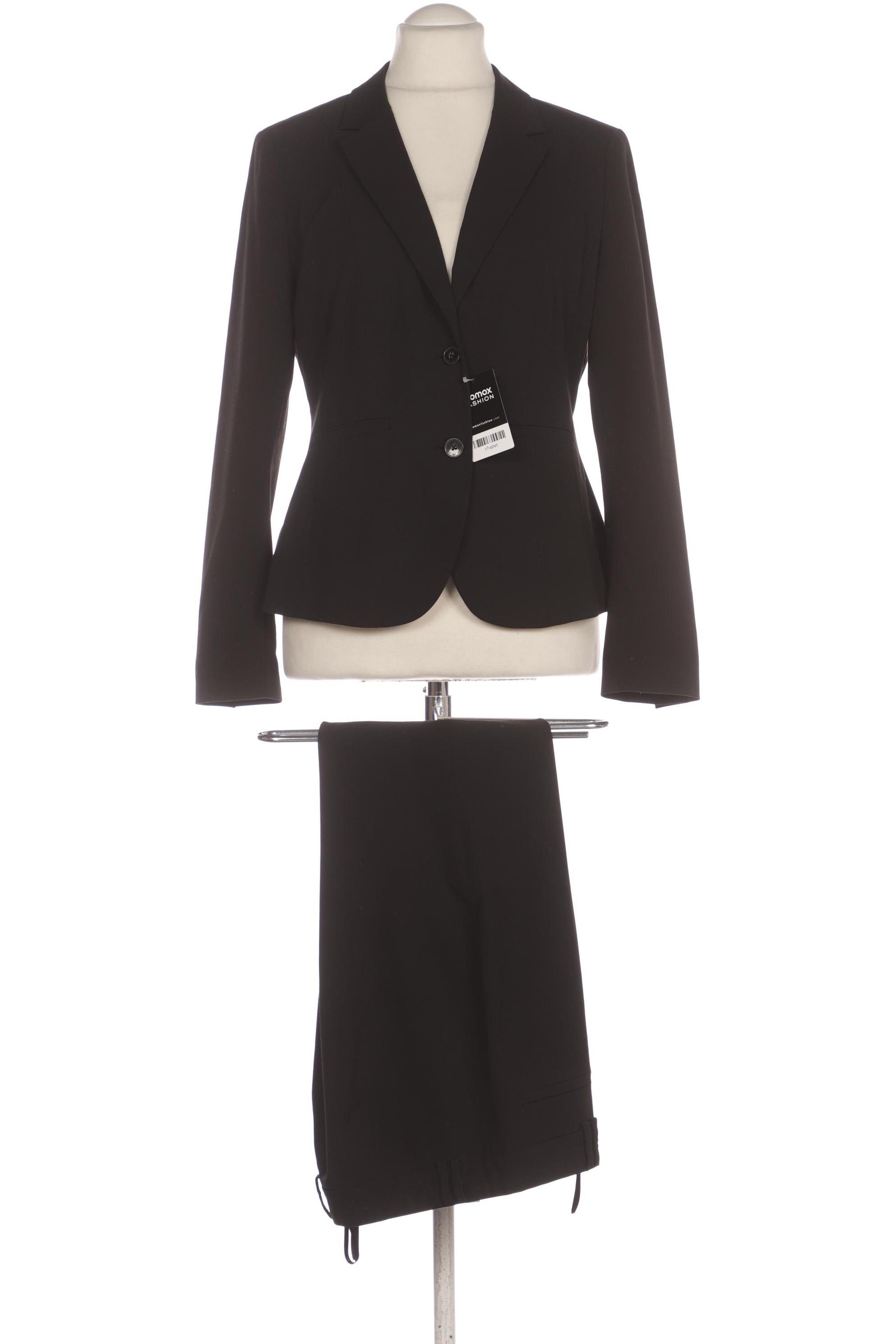 

More & More Damen Anzug, schwarz, Gr. 40