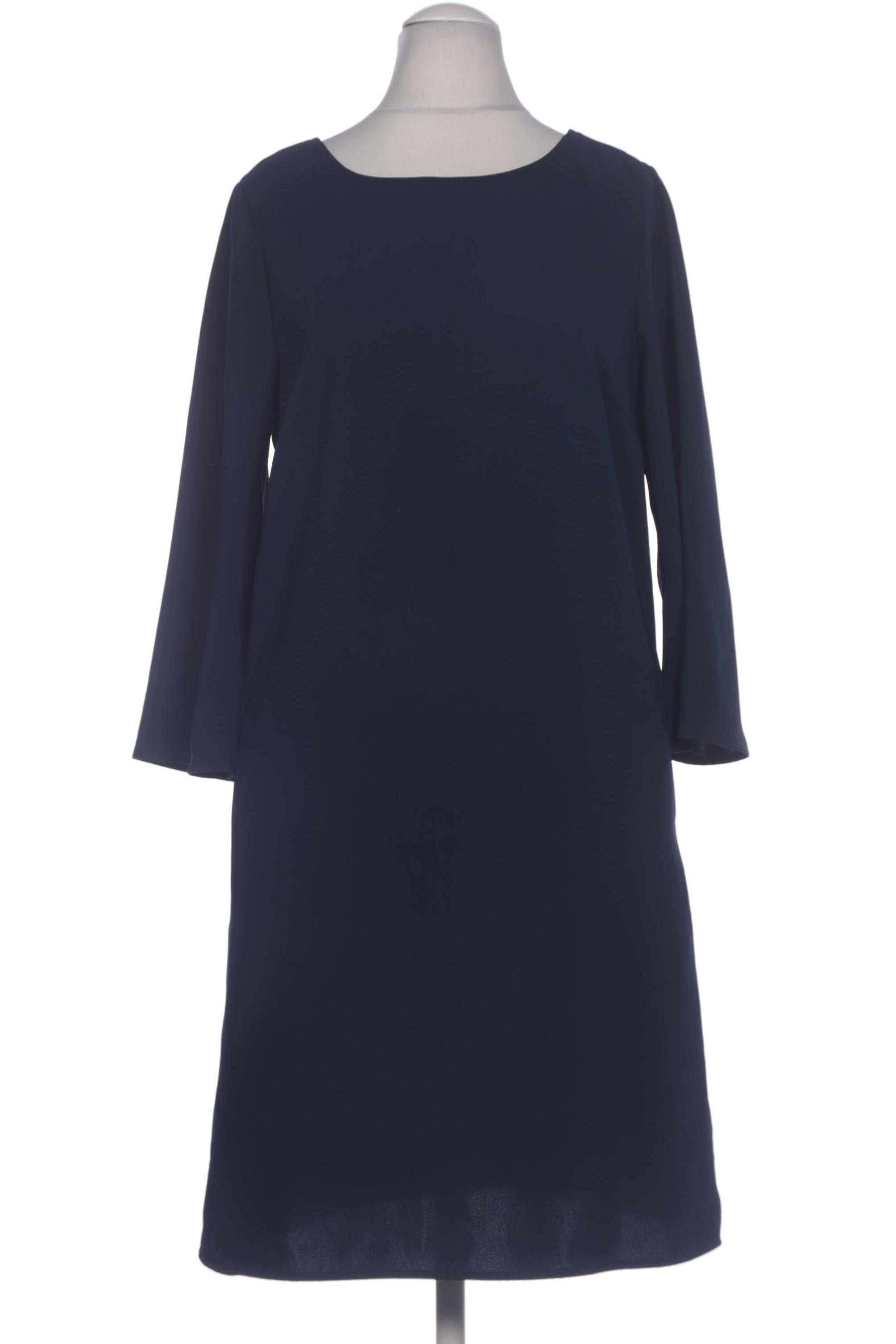 

More & More Damen Kleid, marineblau, Gr. 36