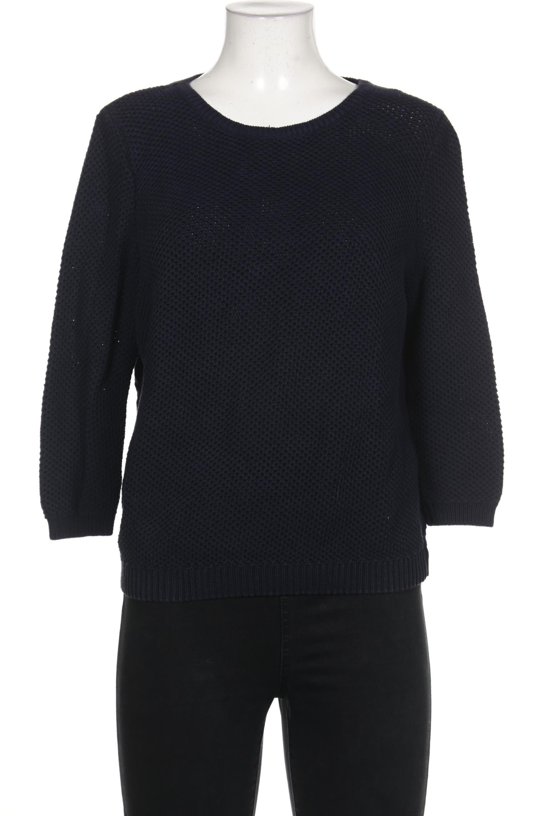

More & More Damen Pullover, marineblau, Gr. 42