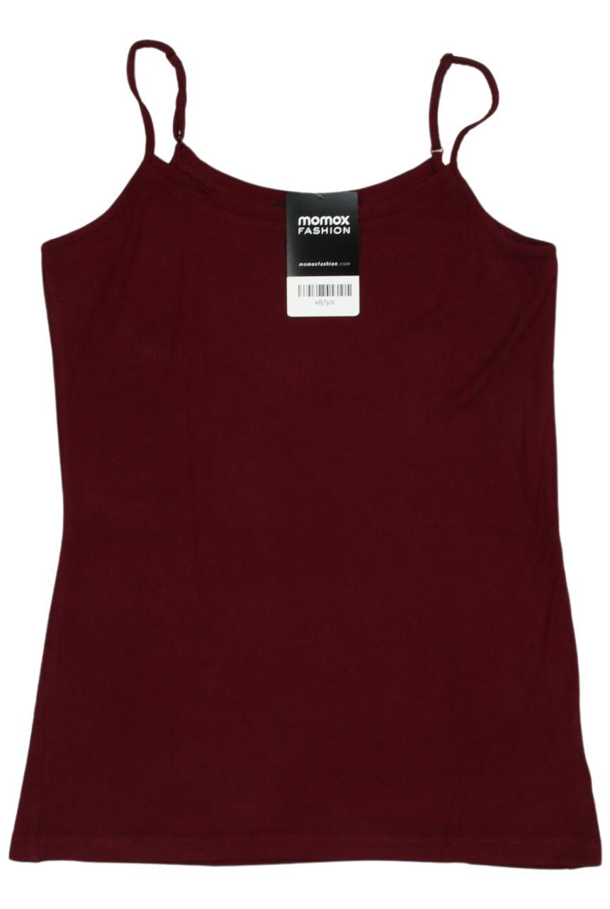 

More & More Damen Top, bordeaux, Gr. 36