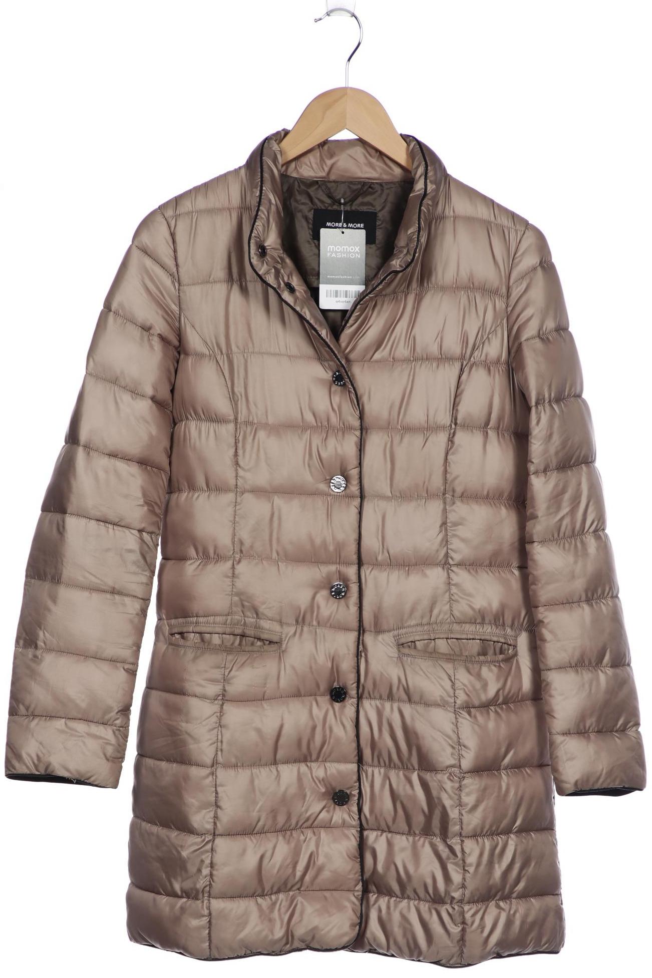 

More & More Damen Mantel, beige