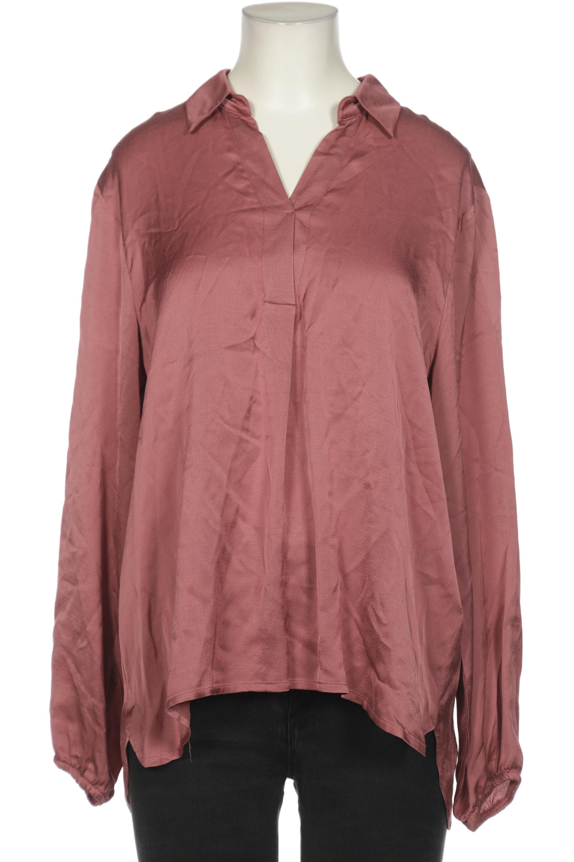 

More & More Damen Bluse, pink