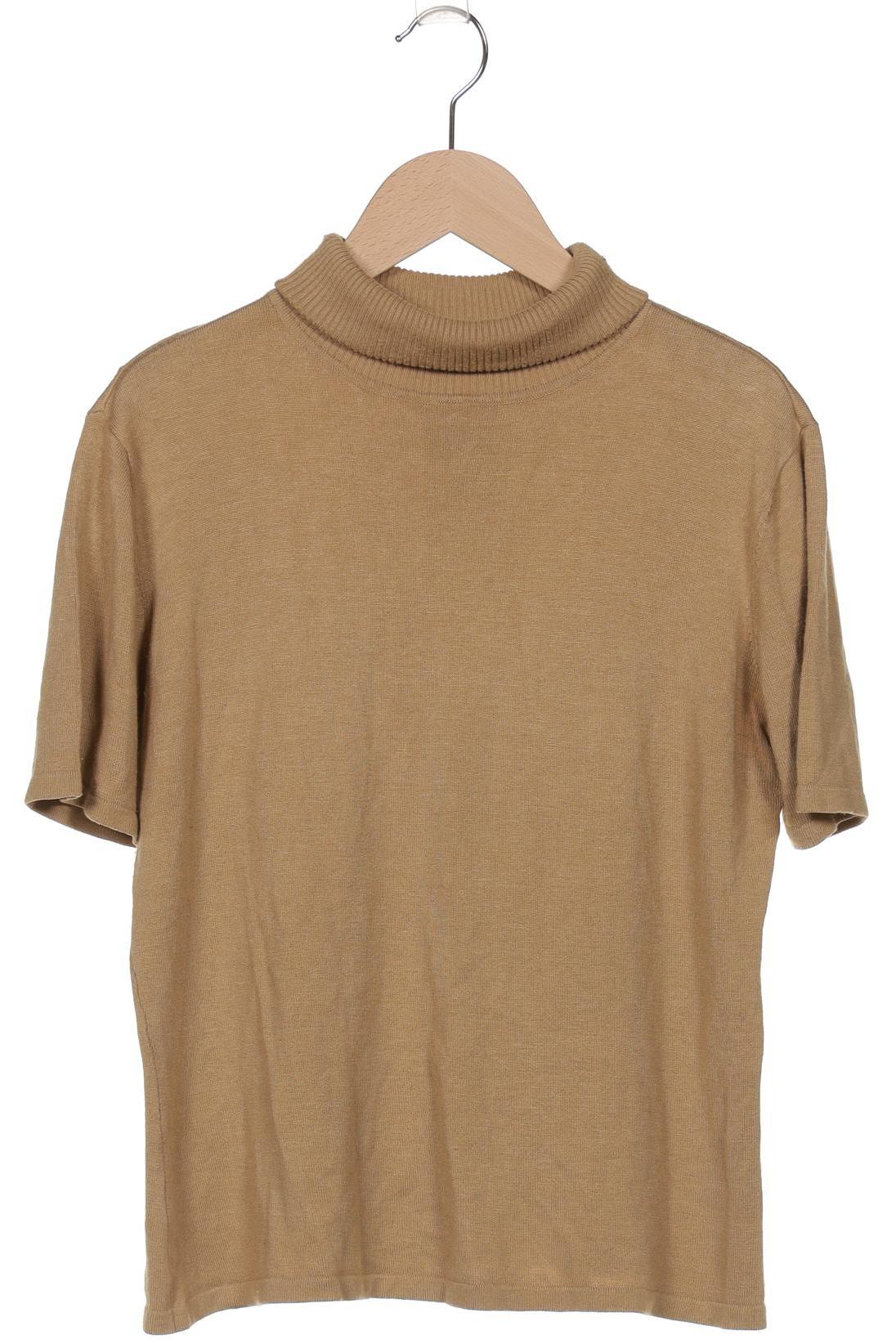 

More & More Damen Pullover, braun, Gr. 40